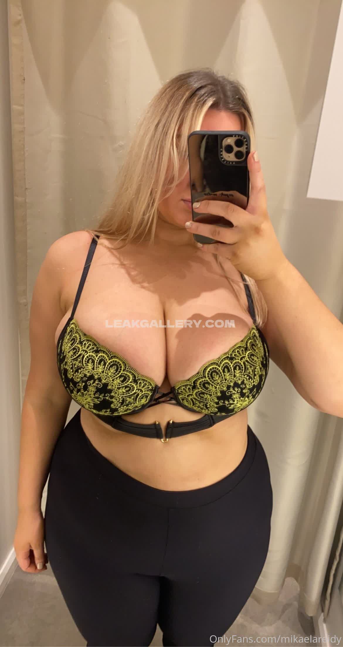 Mikaelareidy Exclusive Leaked Nude OnlyFans #2790527
