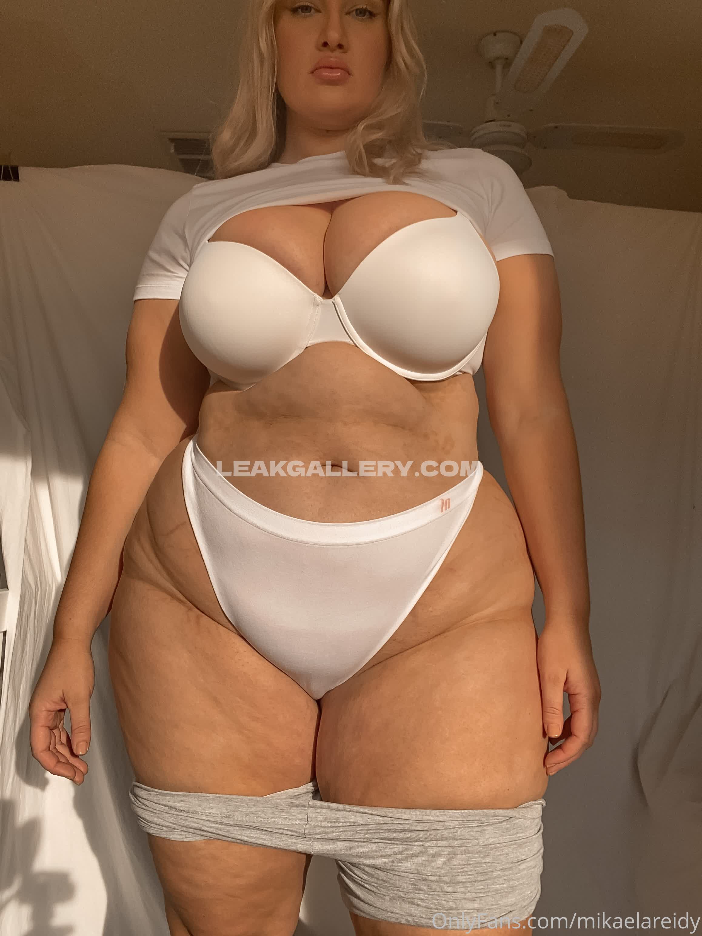 Mikaelareidy Exclusive Leaked Nude OnlyFans #2785118