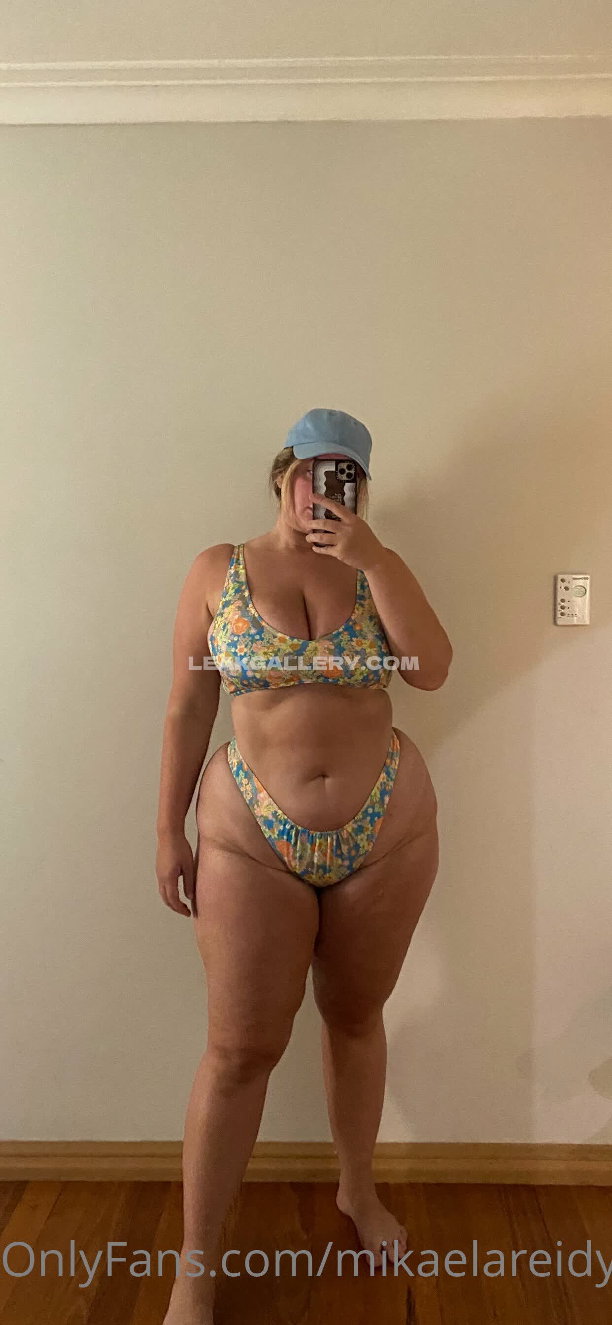 Mikaelareidy Exclusive Leaked Nude OnlyFans #2794202