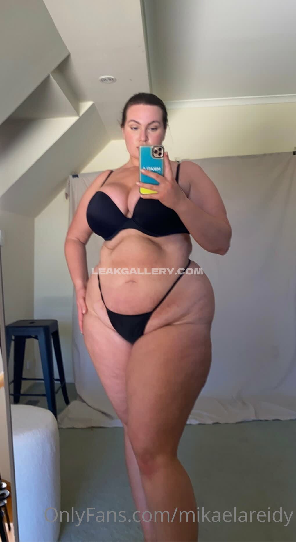 Mikaelareidy Exclusive Leaked Nude OnlyFans #2779463