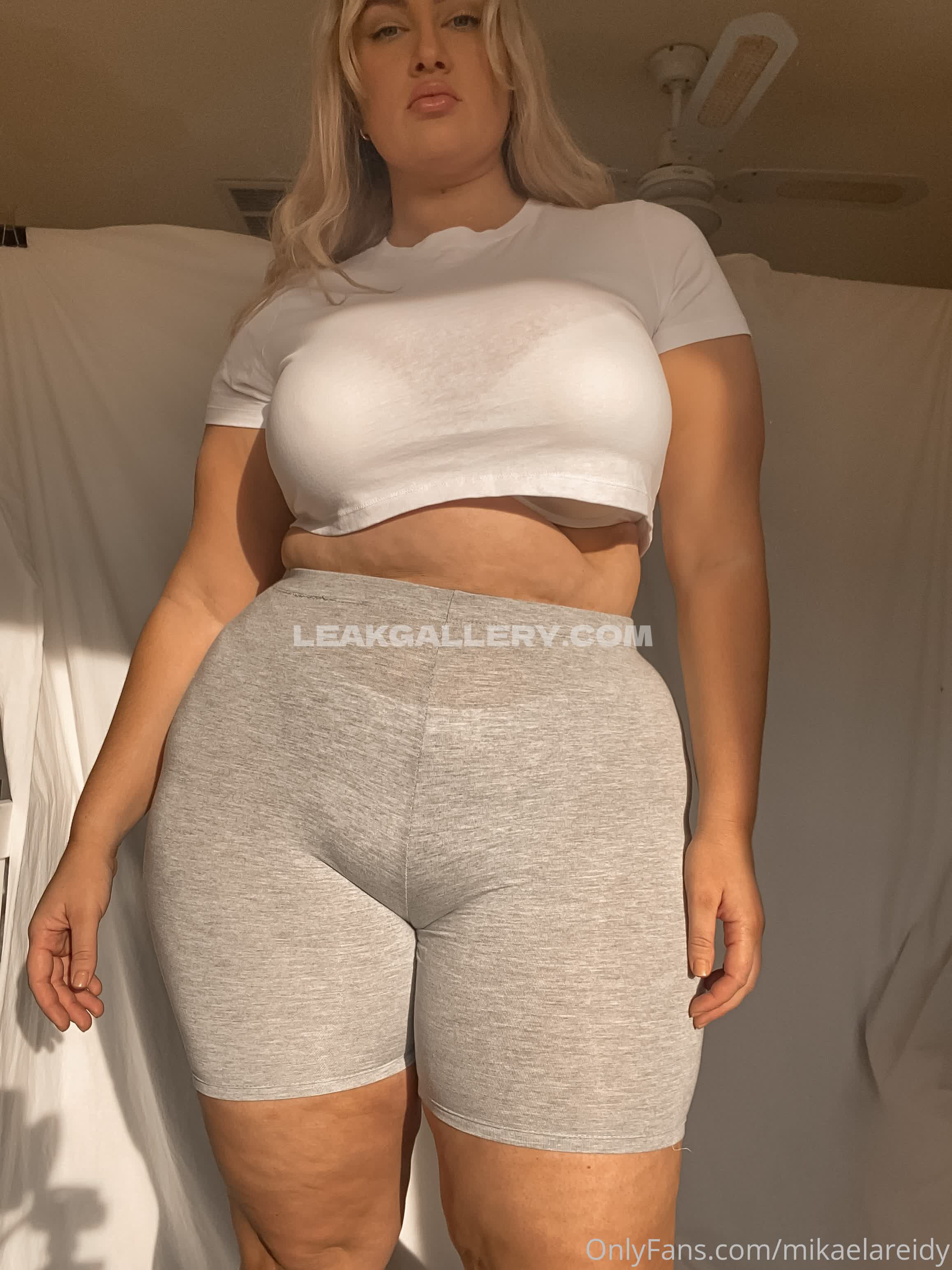 Mikaelareidy Exclusive Leaked Nude OnlyFans #2779286