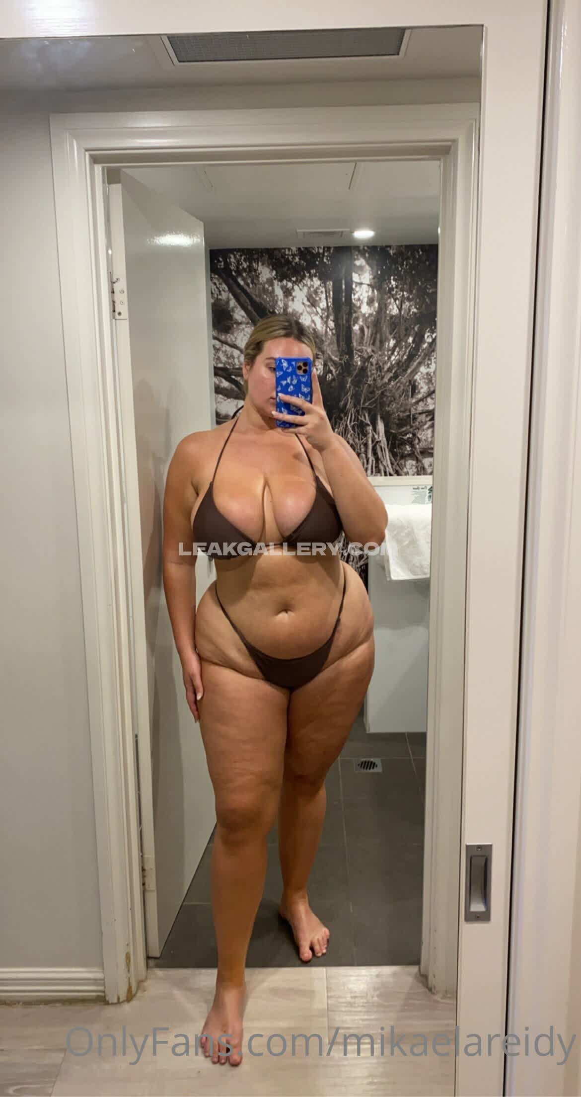 Mikaelareidy Exclusive Leaked Nude OnlyFans #2793033