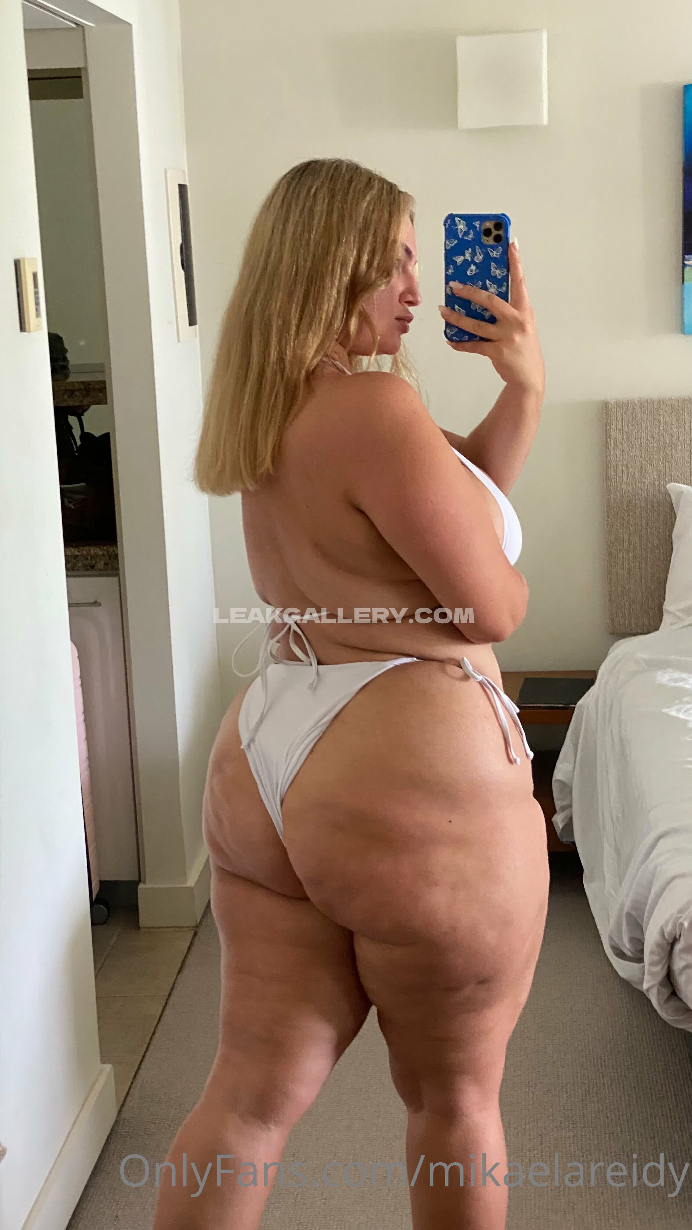 Mikaelareidy Exclusive Leaked Nude OnlyFans #2786785