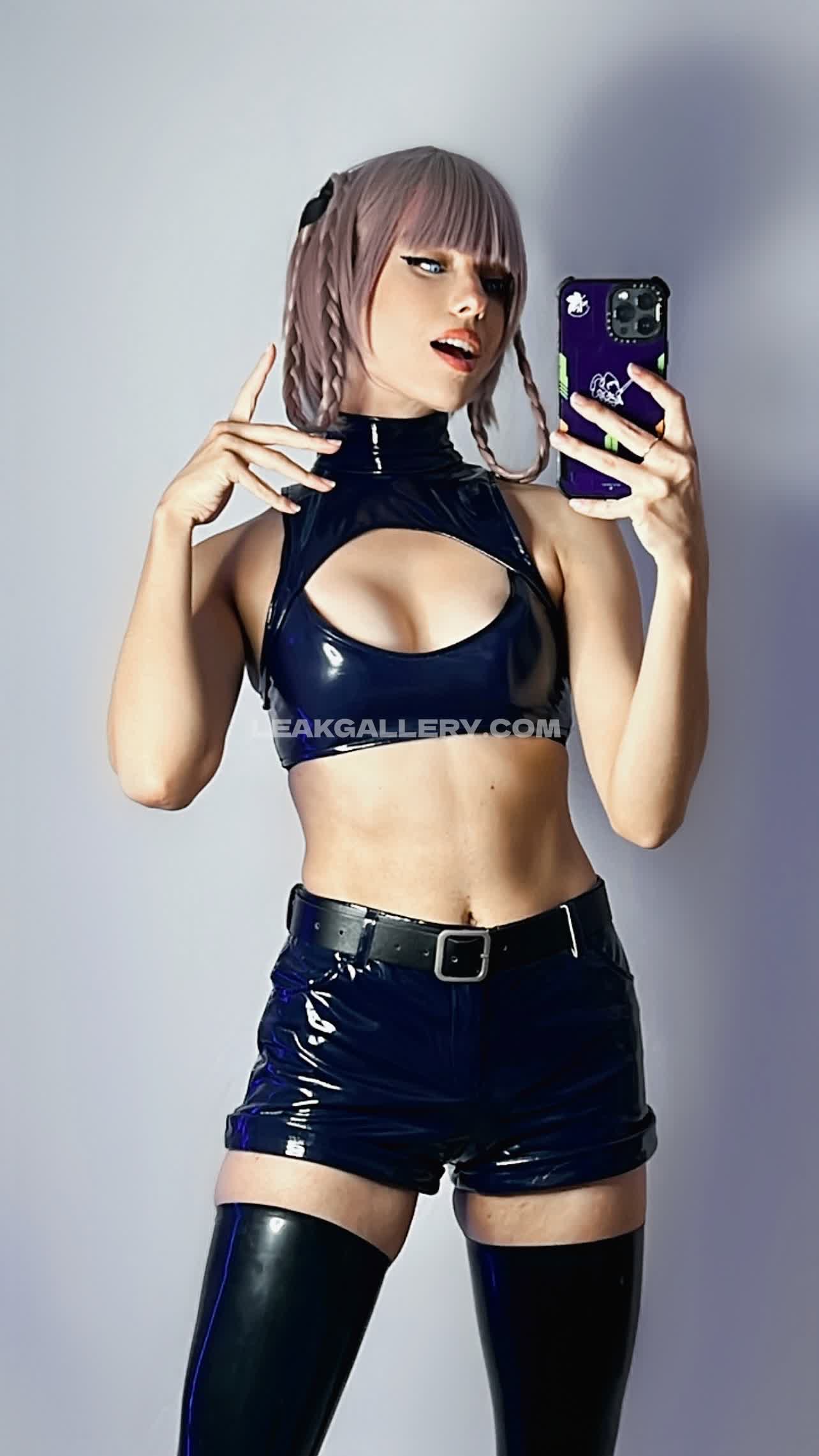 Mimiseeman Exclusiva filtración de OnlyFans desnuda #2453380