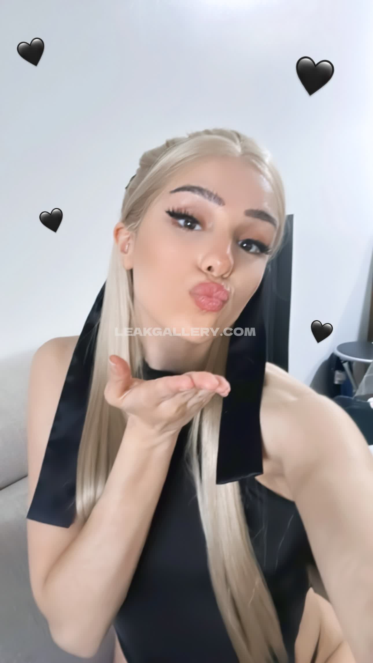 Mimiseeman OnlyFans Nudi in Esclusiva Trapela #2453068
