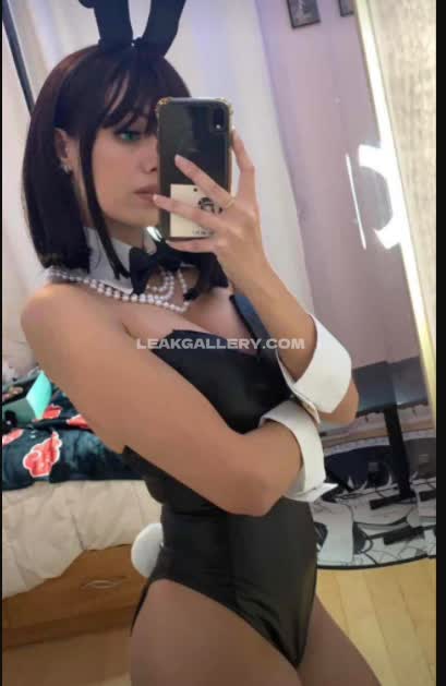 Mimiseeman Exklusiv geleakte Nacktbilder von OnlyFans #2453290
