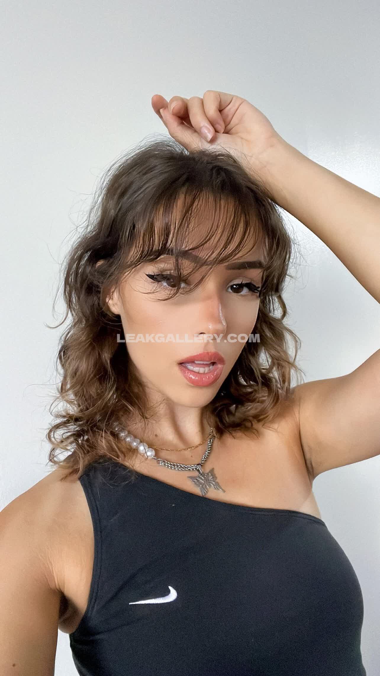 Mimiseeman Exklusiv geleakte Nacktbilder von OnlyFans #2462354