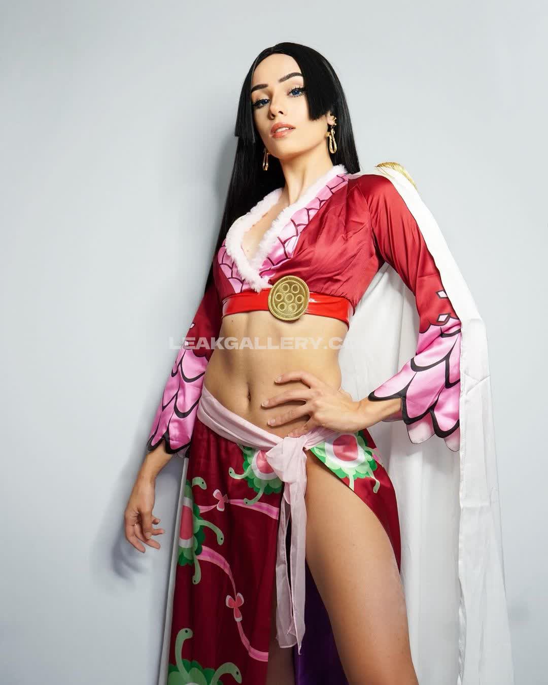 Mimiseeman Exclusive Leaked Nude OnlyFans #2462307