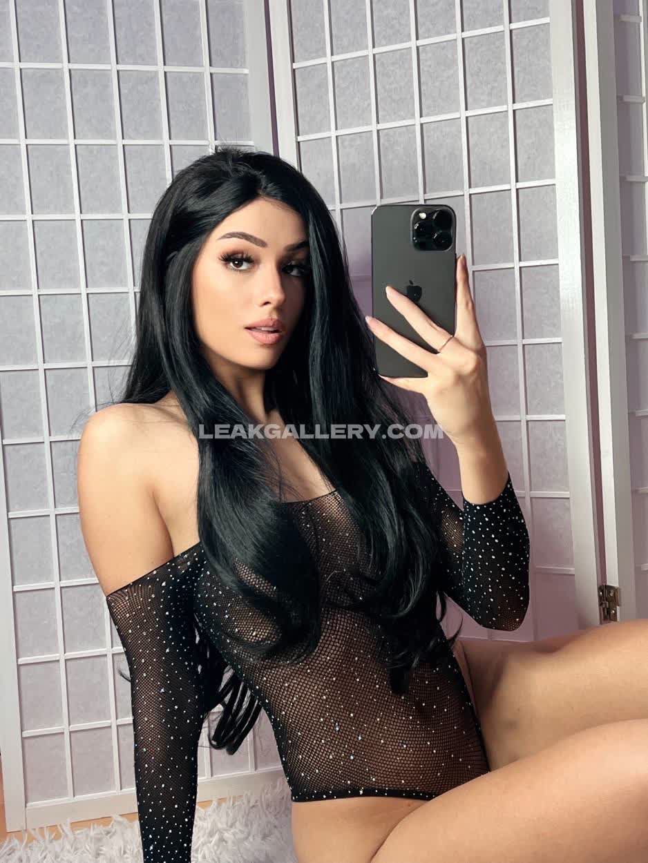 Mimiseeman Exclusiva filtración de OnlyFans desnuda #2452779