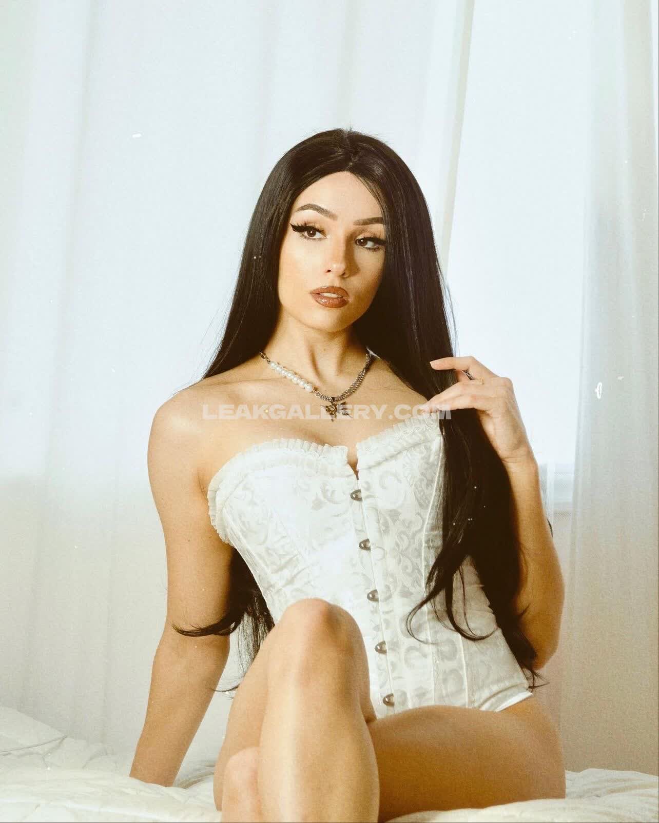 Mimiseeman Exklusiv geleakte Nacktbilder von OnlyFans #2462735