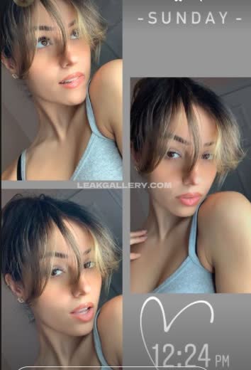 Mimiseeman Exklusiv geleakte Nacktbilder von OnlyFans #2452583