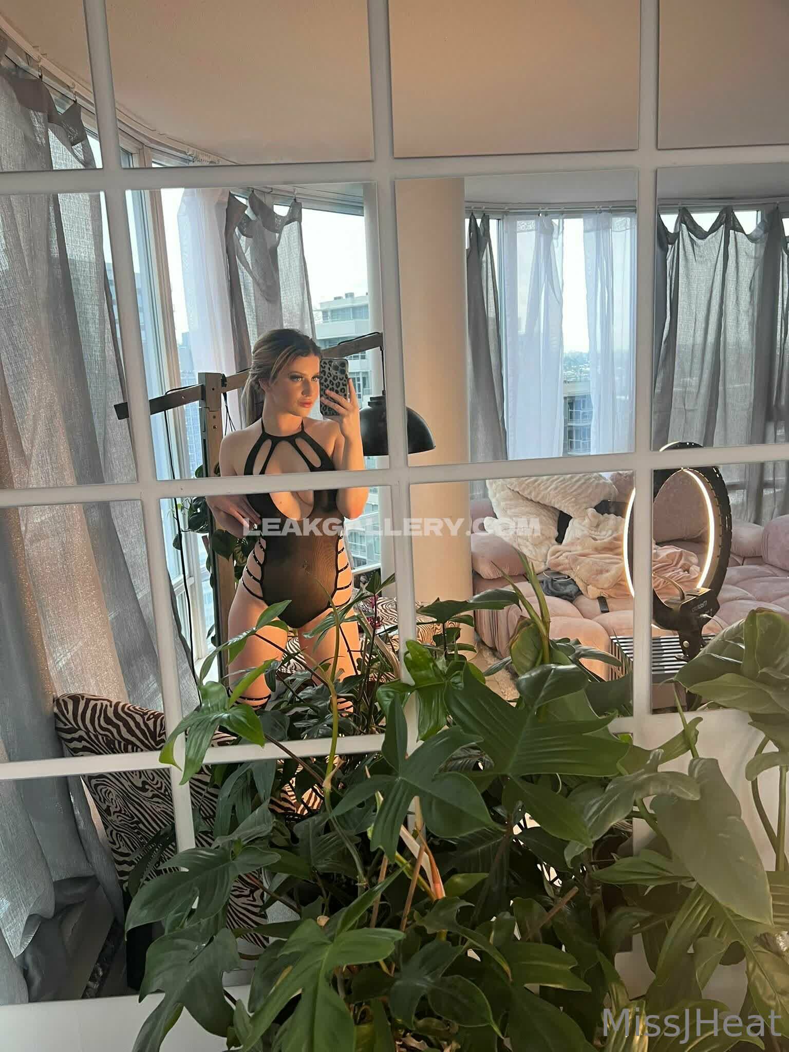 Missjheat Exclusive Leaked Nude OnlyFans #2816789