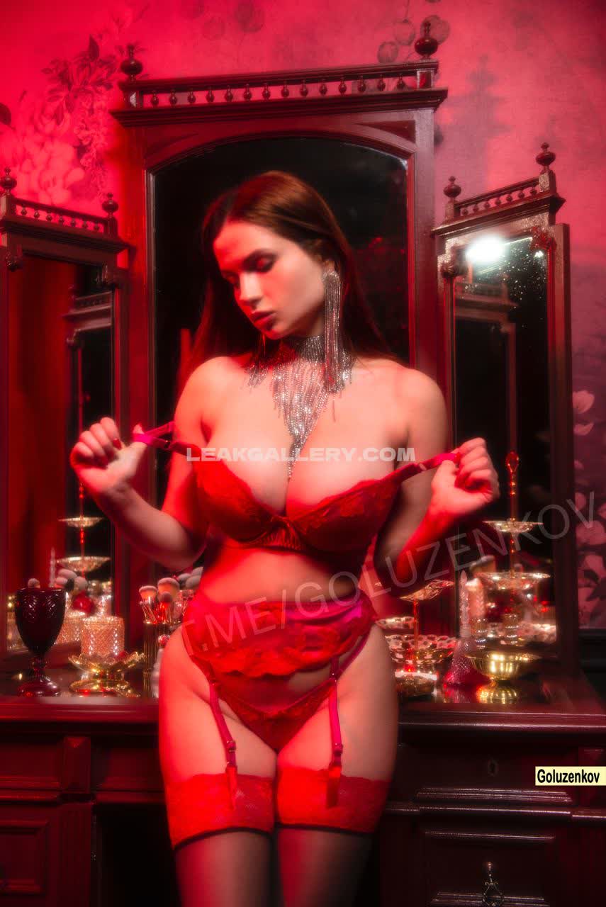 My_dear_polly Exclusive Leaked Nude OnlyFans #8396894