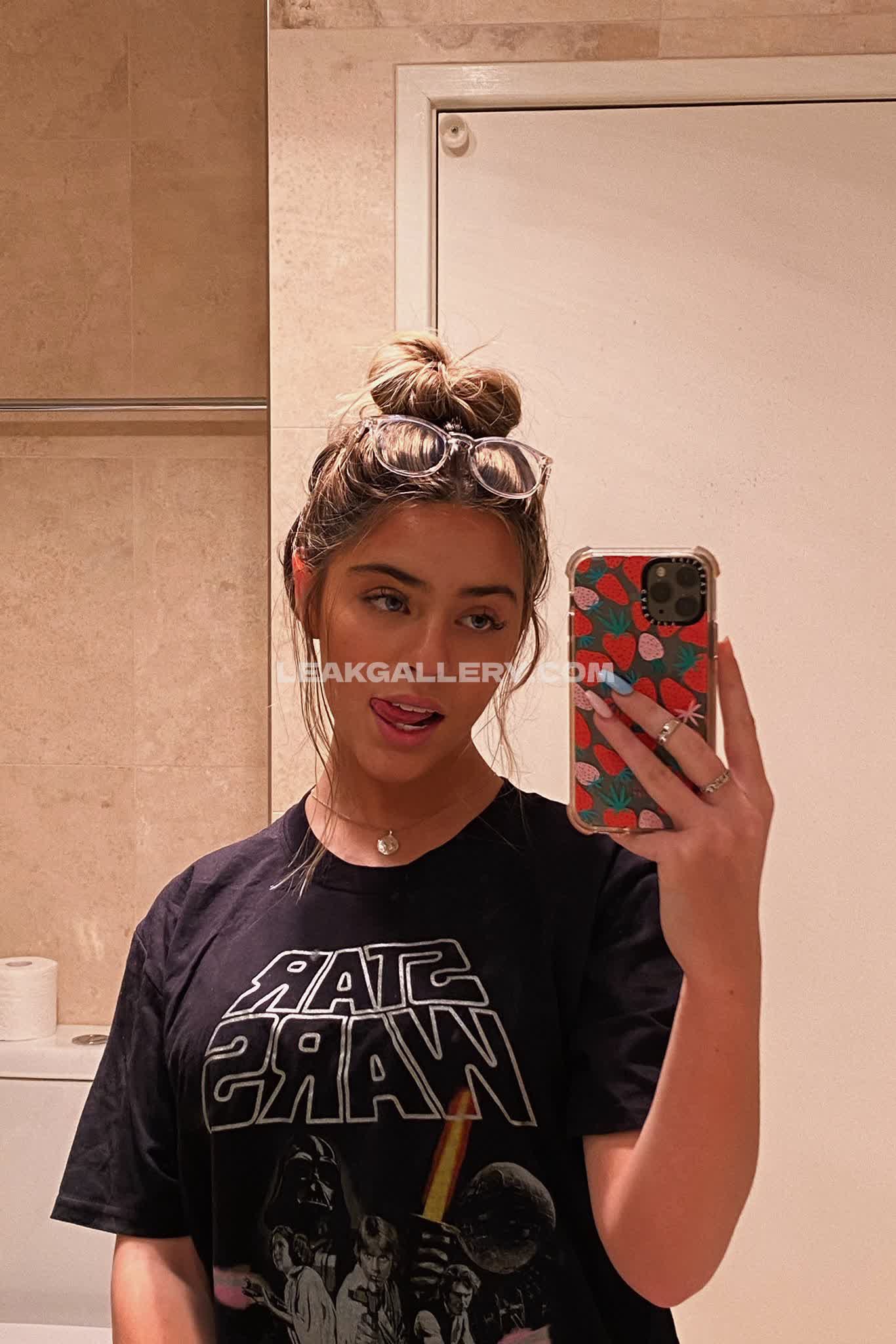 Mynameisalliyah / himynameisalliyah / himynamesalliyah Exclusive Leaked Nude OnlyFans #2503391