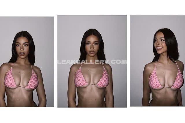Mynameisalliyah / himynameisalliyah / himynamesalliyah Exclusive Leaked Nude OnlyFans #2504682