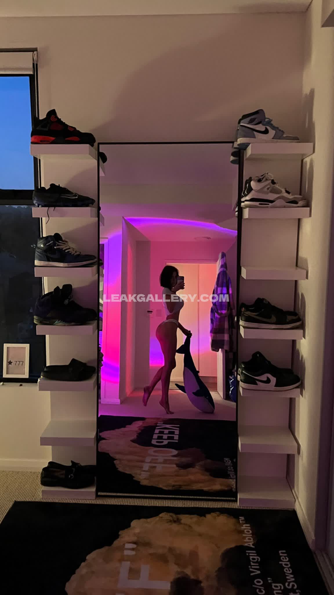 Mynameisalliyah / himynameisalliyah / himynamesalliyah Exclusive Leaked Nude OnlyFans #2509752