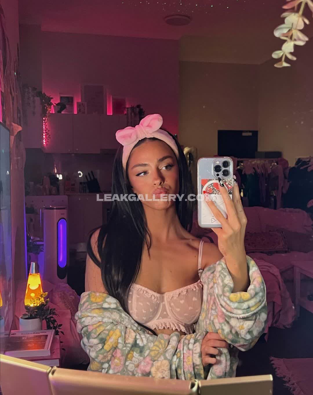 Mynameisalliyah / himynameisalliyah / himynamesalliyah Exclusive Leaked Nude OnlyFans #2497486