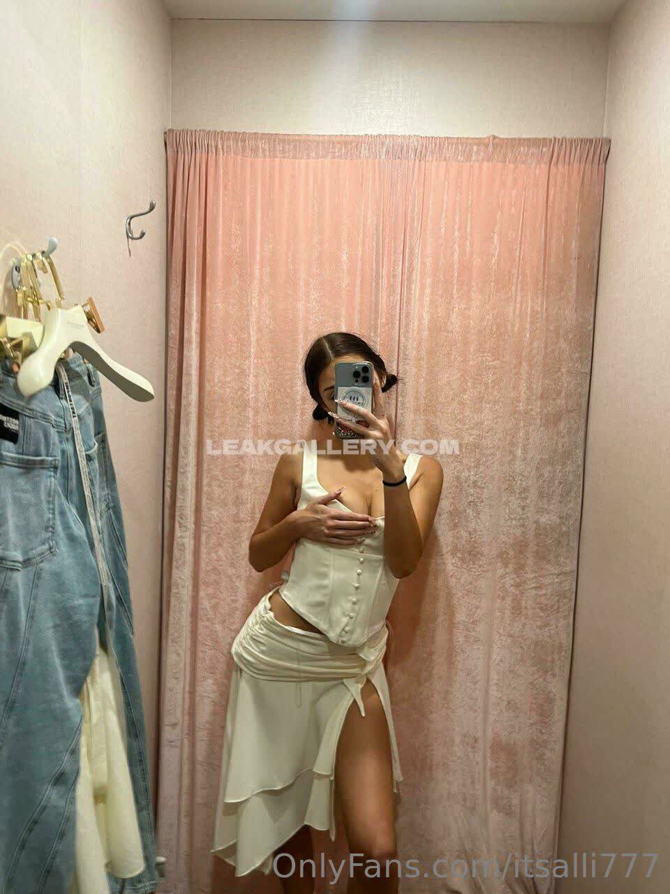 Mynameisalliyah / himynameisalliyah / himynamesalliyah Exclusive Leaked Nude OnlyFans #2494460