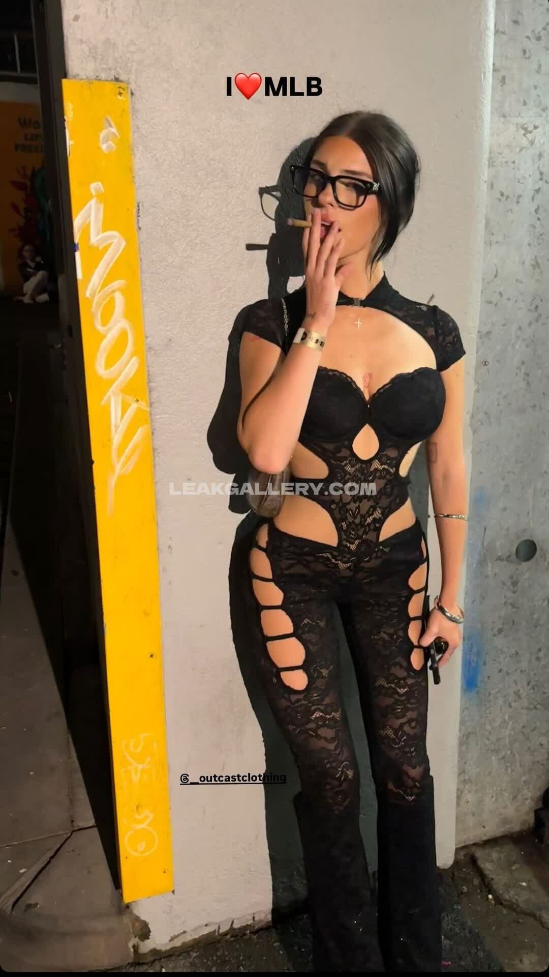 Mynameisalliyah / himynameisalliyah / himynamesalliyah Exclusive Leaked Nude OnlyFans #2504644