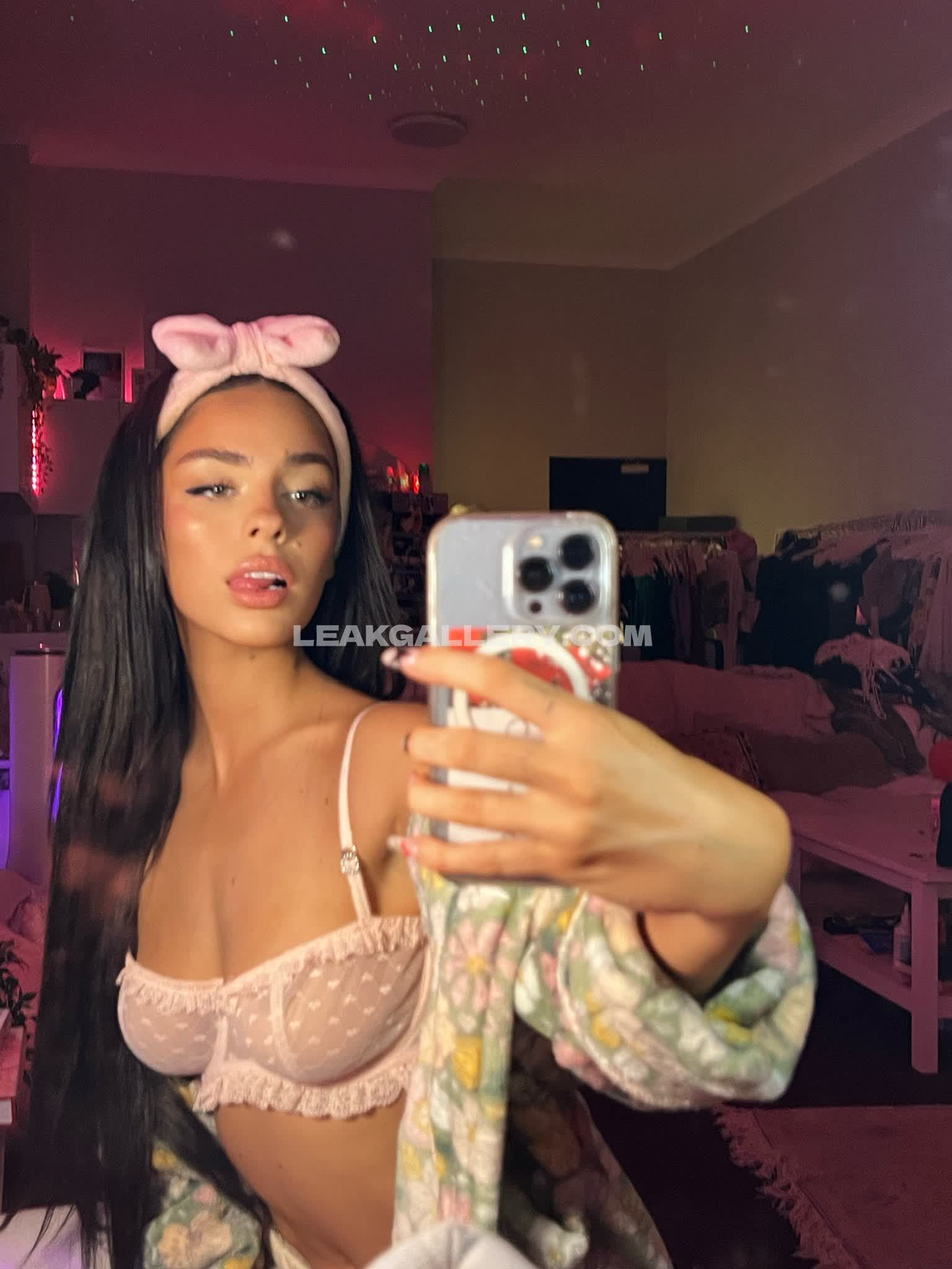 Mynameisalliyah / himynameisalliyah / himynamesalliyah Exclusive Leaked Nude OnlyFans #2497406