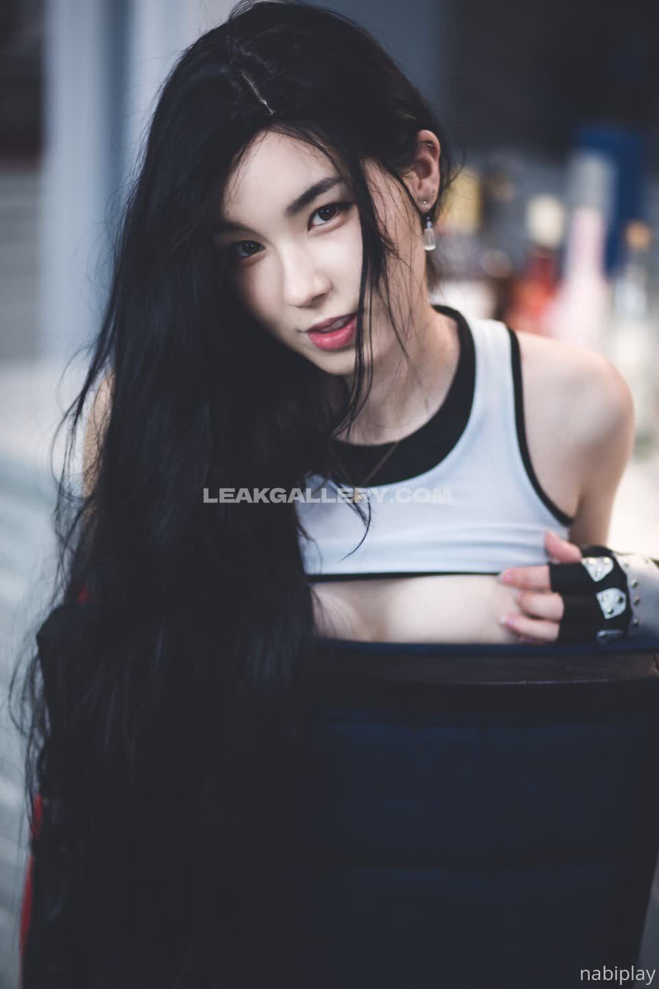 Nabiplay Exclusive Leaked Nude OnlyFans #2935565
