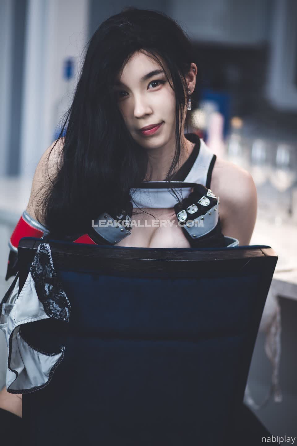 Nabiplay Exclusive Leaked Nude OnlyFans #2936476