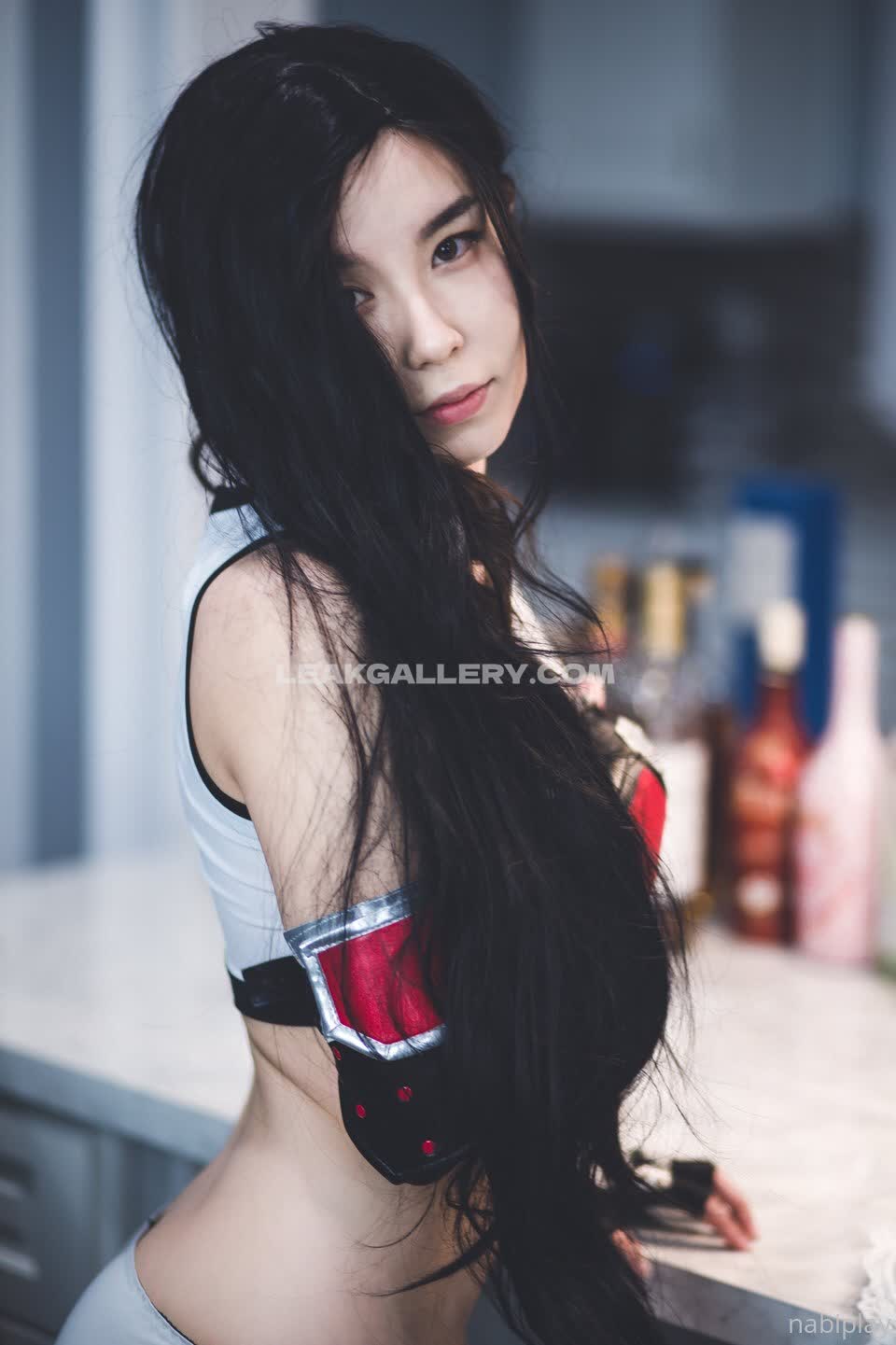 Nabiplay Exclusive Leaked Nude OnlyFans #2935669