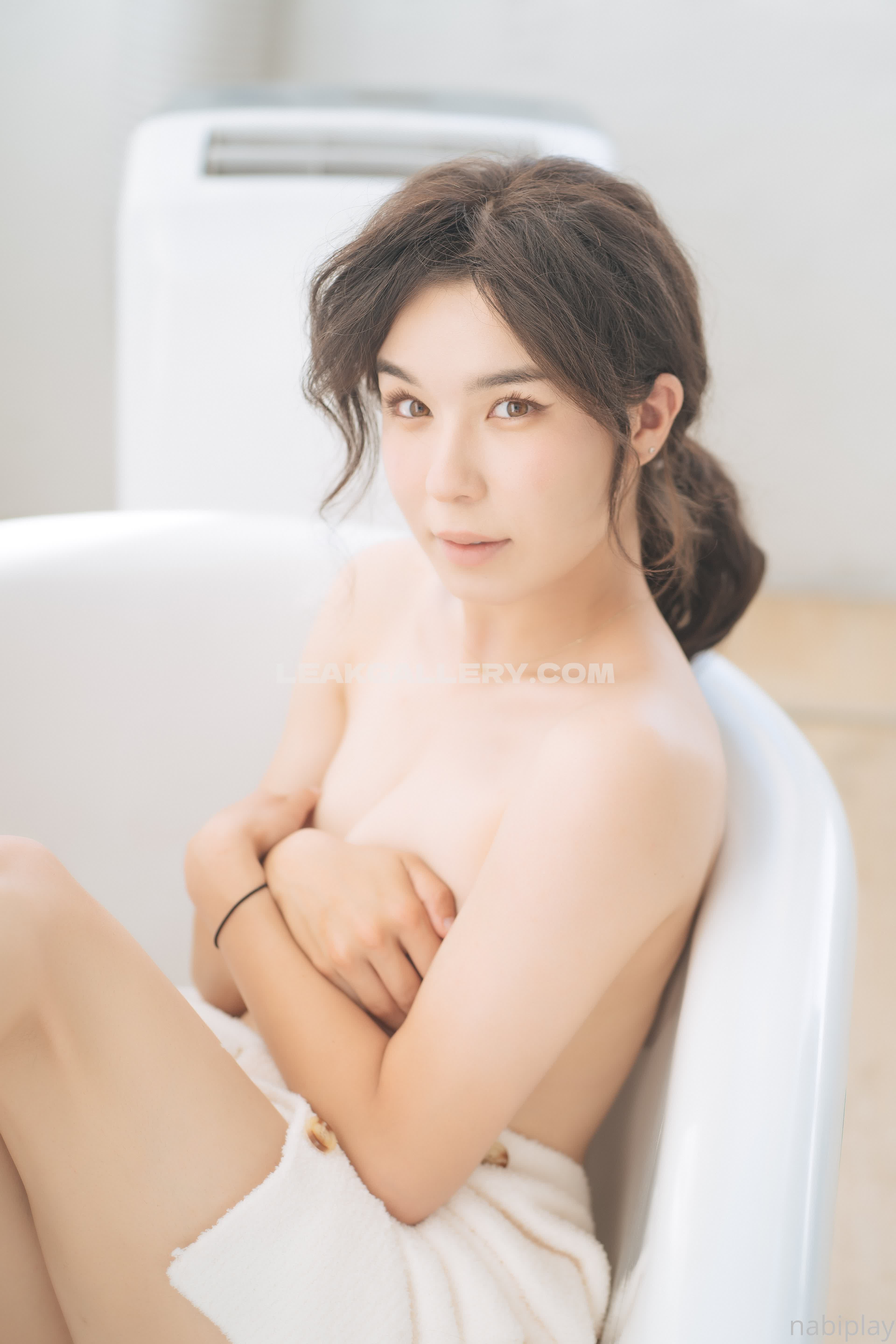 Nabiplay Exclusive Leaked Nude OnlyFans #2935908