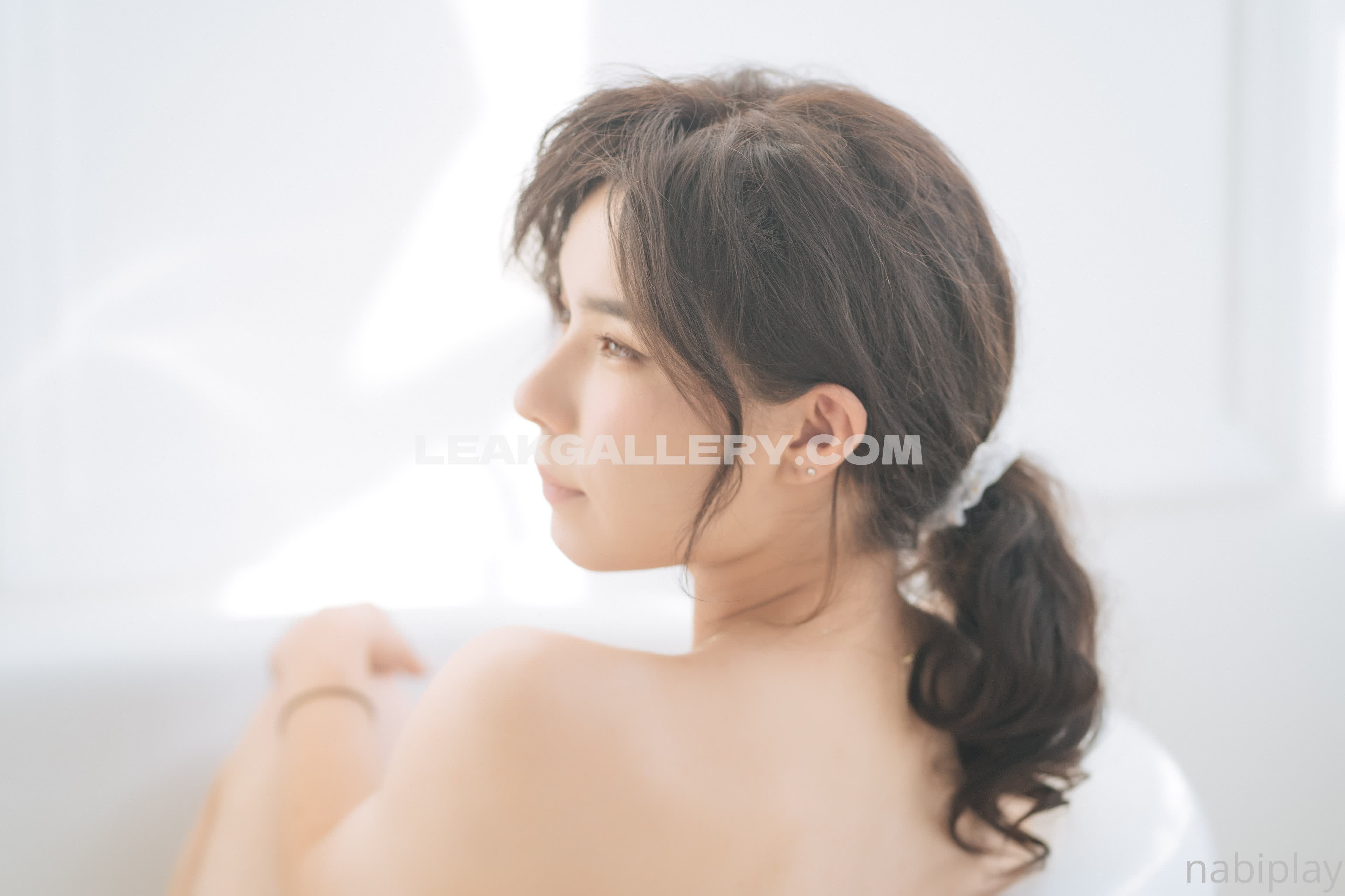 Nabiplay Exclusive Leaked Nude OnlyFans #2935178