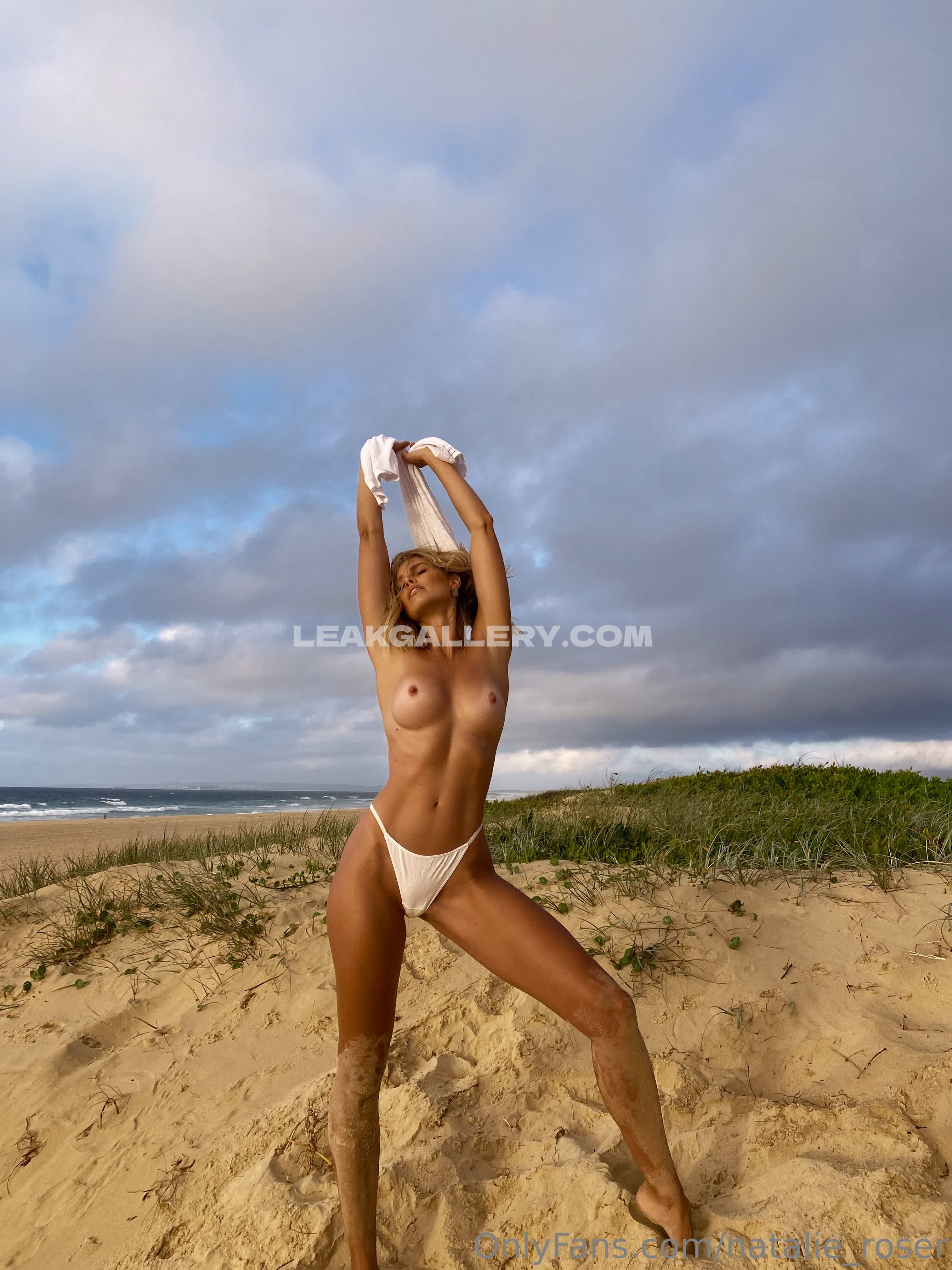 Natalie_roser OnlyFans Nudi in Esclusiva Trapela #2789154