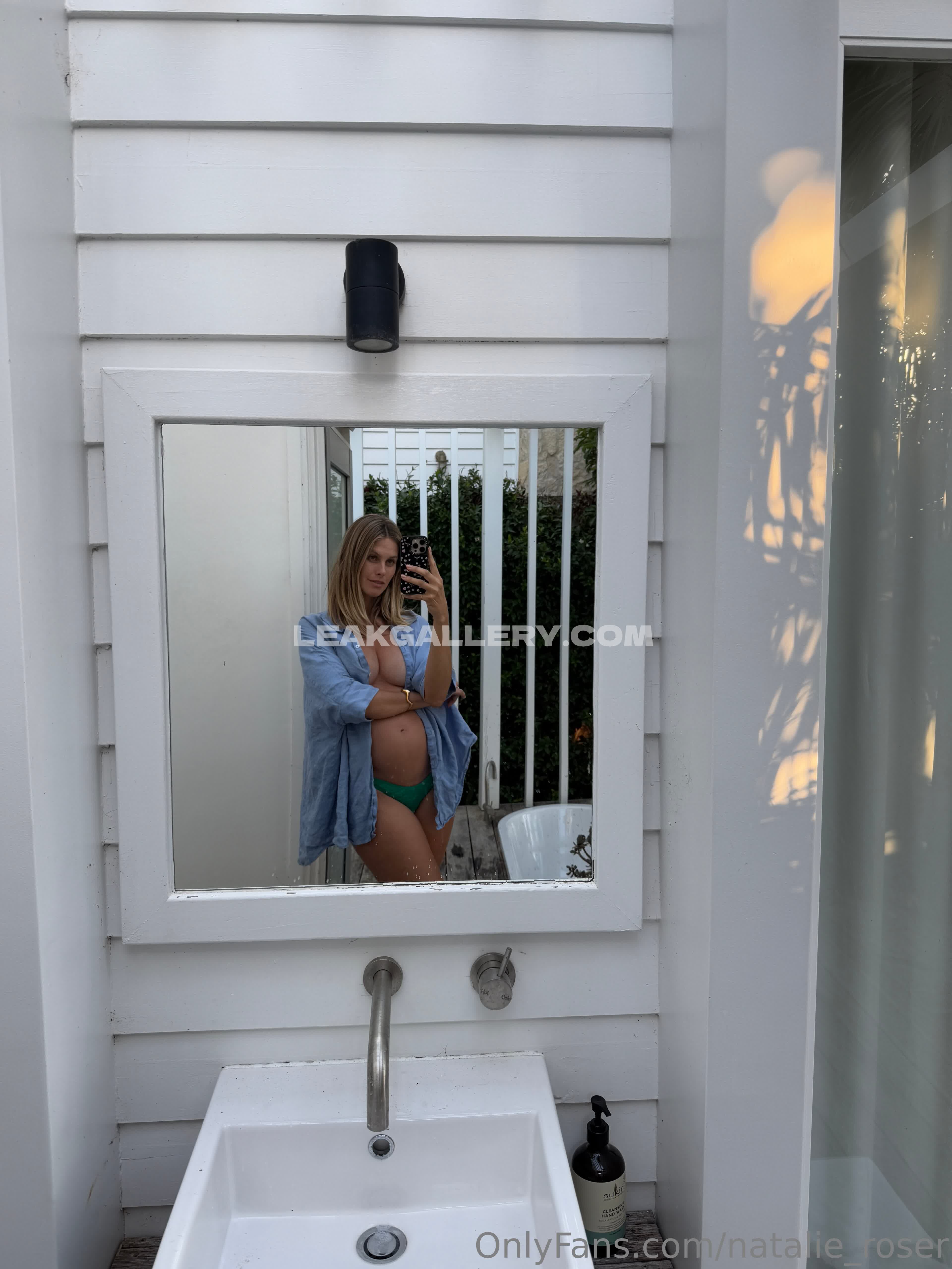 Natalie_roser Nudes vazados exclusivos do OnlyFans #2793681