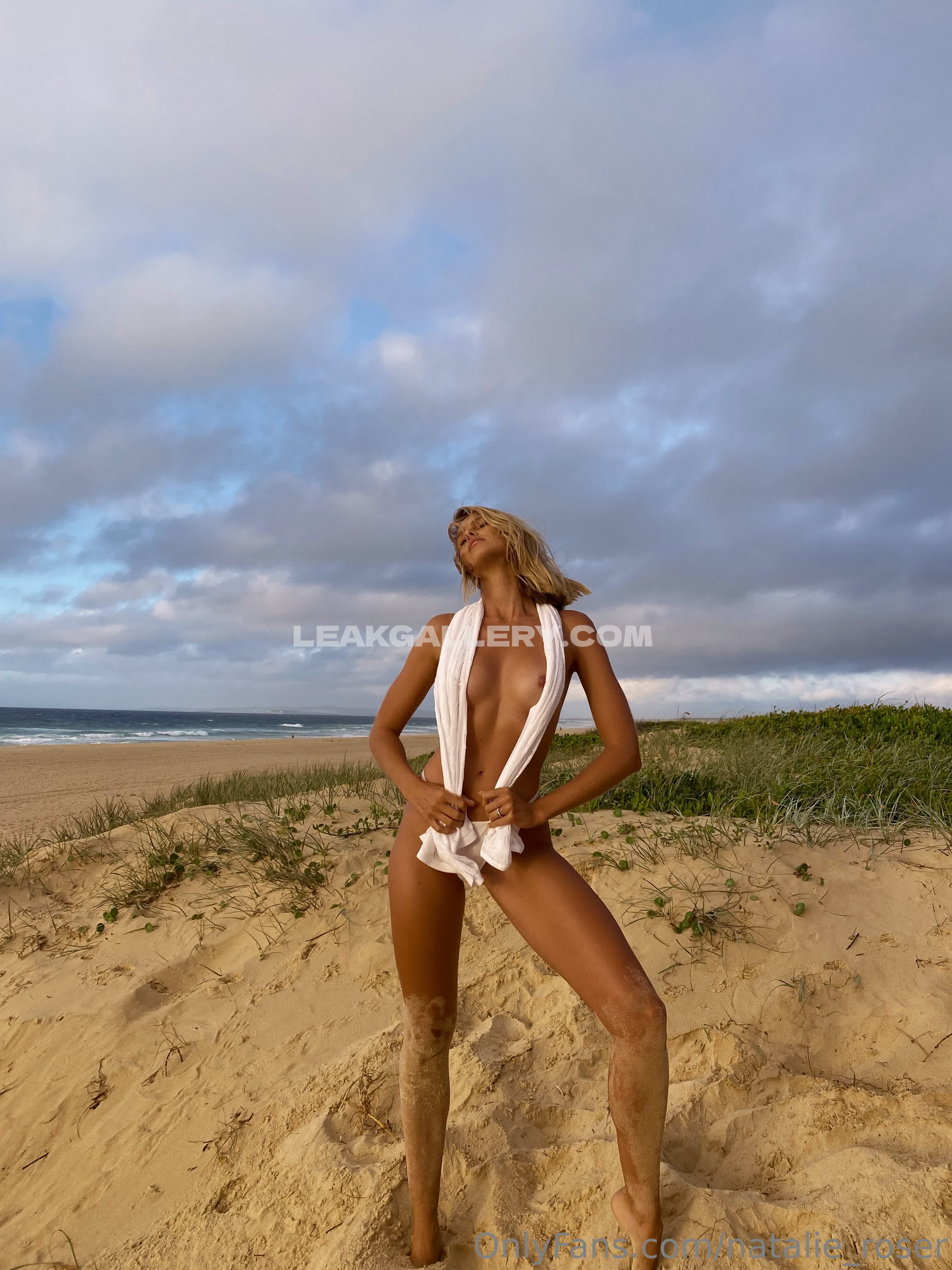 Natalie_roser 独占リークされたOnlyFansヌード #2439983