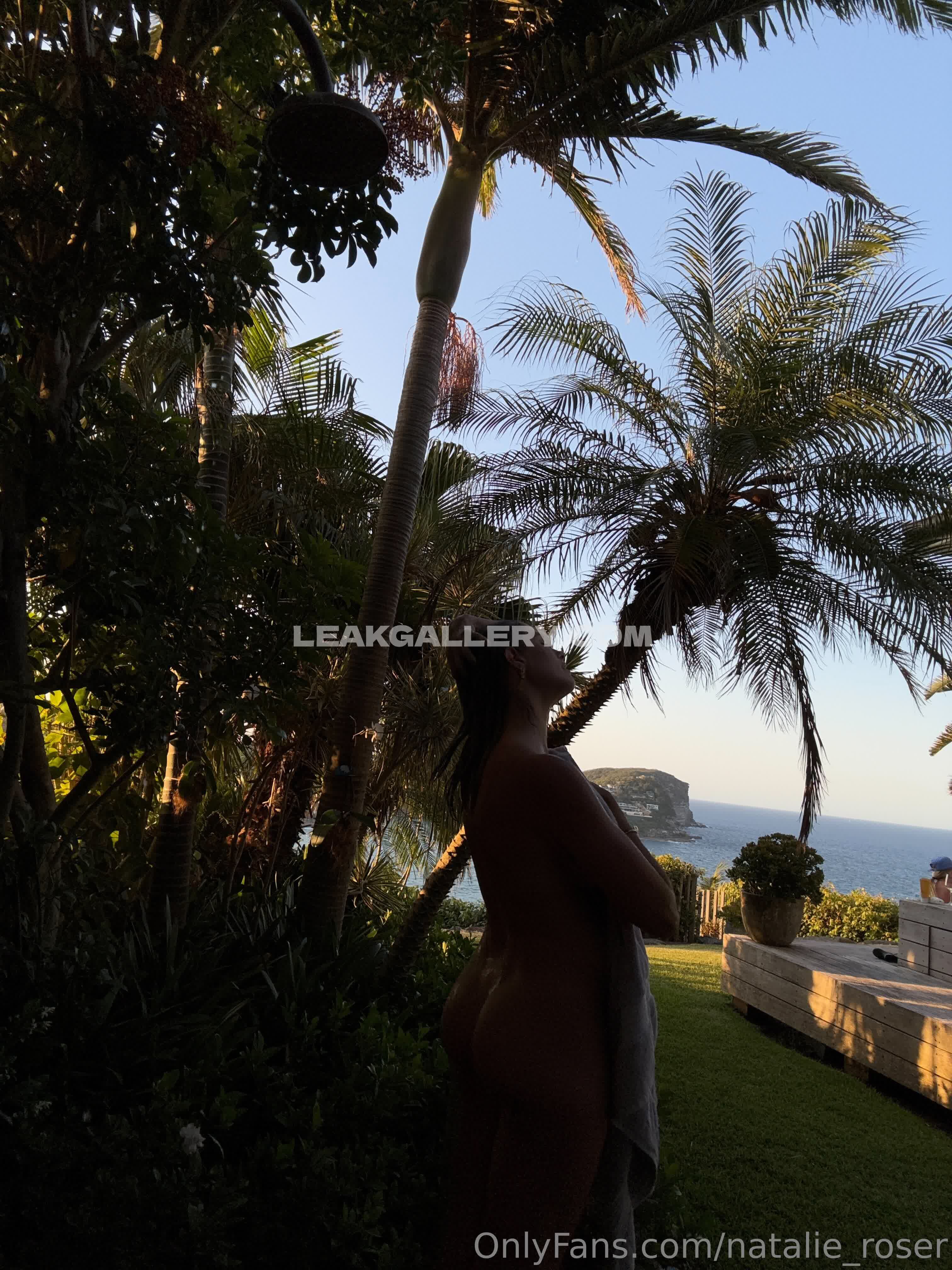 Natalie_roser Exklusiv geleakte Nacktbilder von OnlyFans #2893526