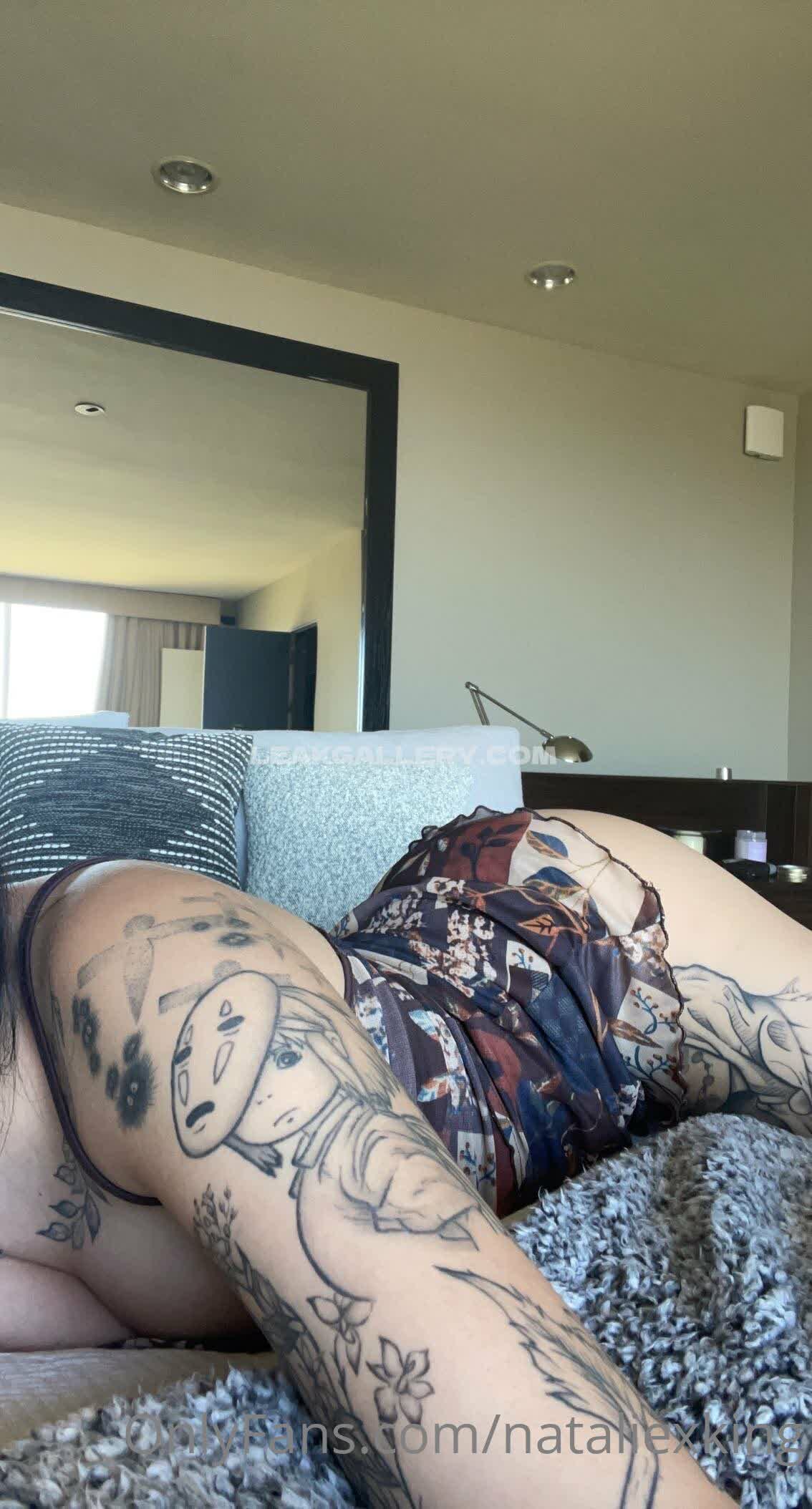 Nataliexking / bbyluckie / natalieking OnlyFans Nudi in Esclusiva Trapela #2522695