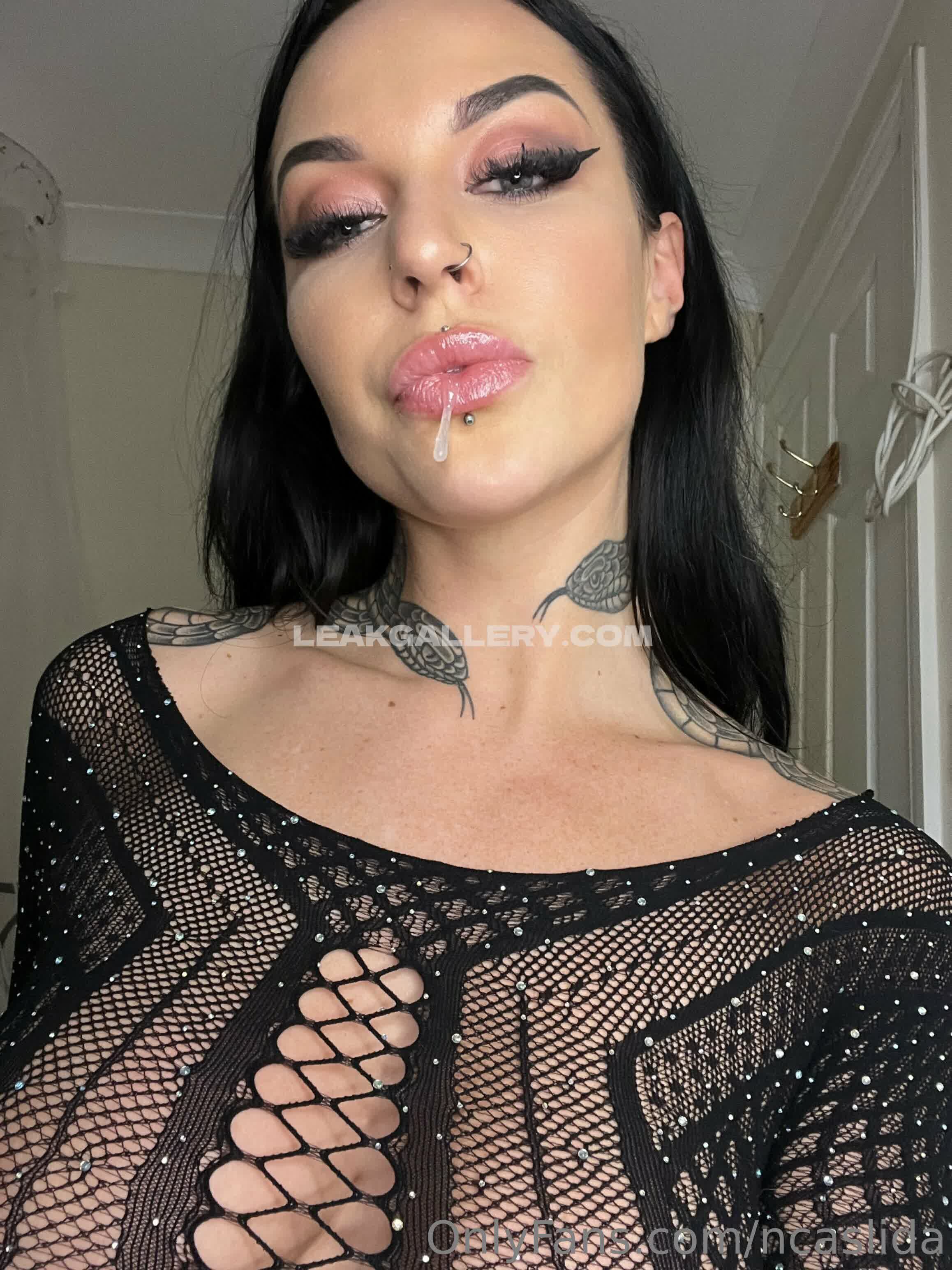 Ncaslida Exclusive Leaked Nude OnlyFans #2685343
