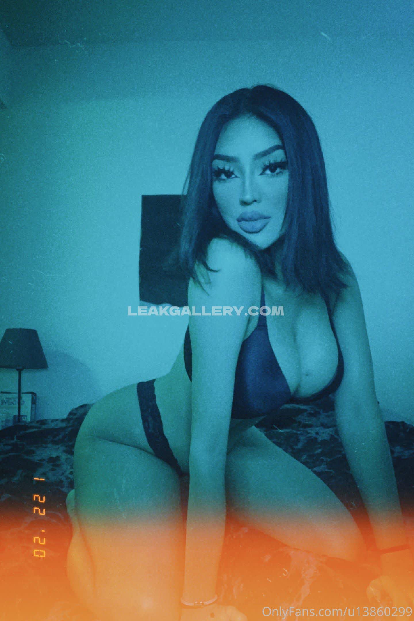 Neiima Exklusiv geleakte Nacktbilder von OnlyFans #2580655