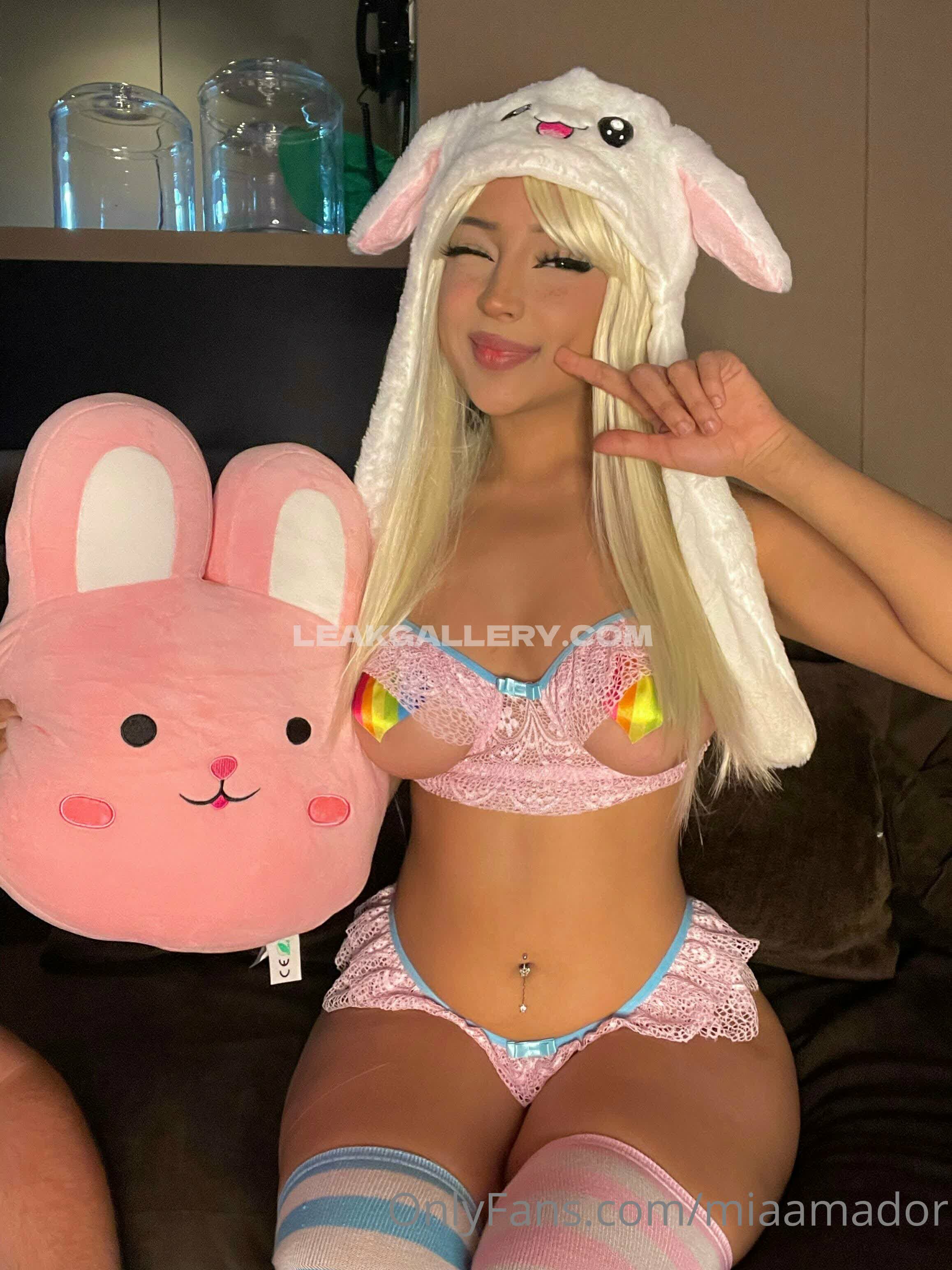 Neiima Exklusiv geleakte Nacktbilder von OnlyFans #2570007