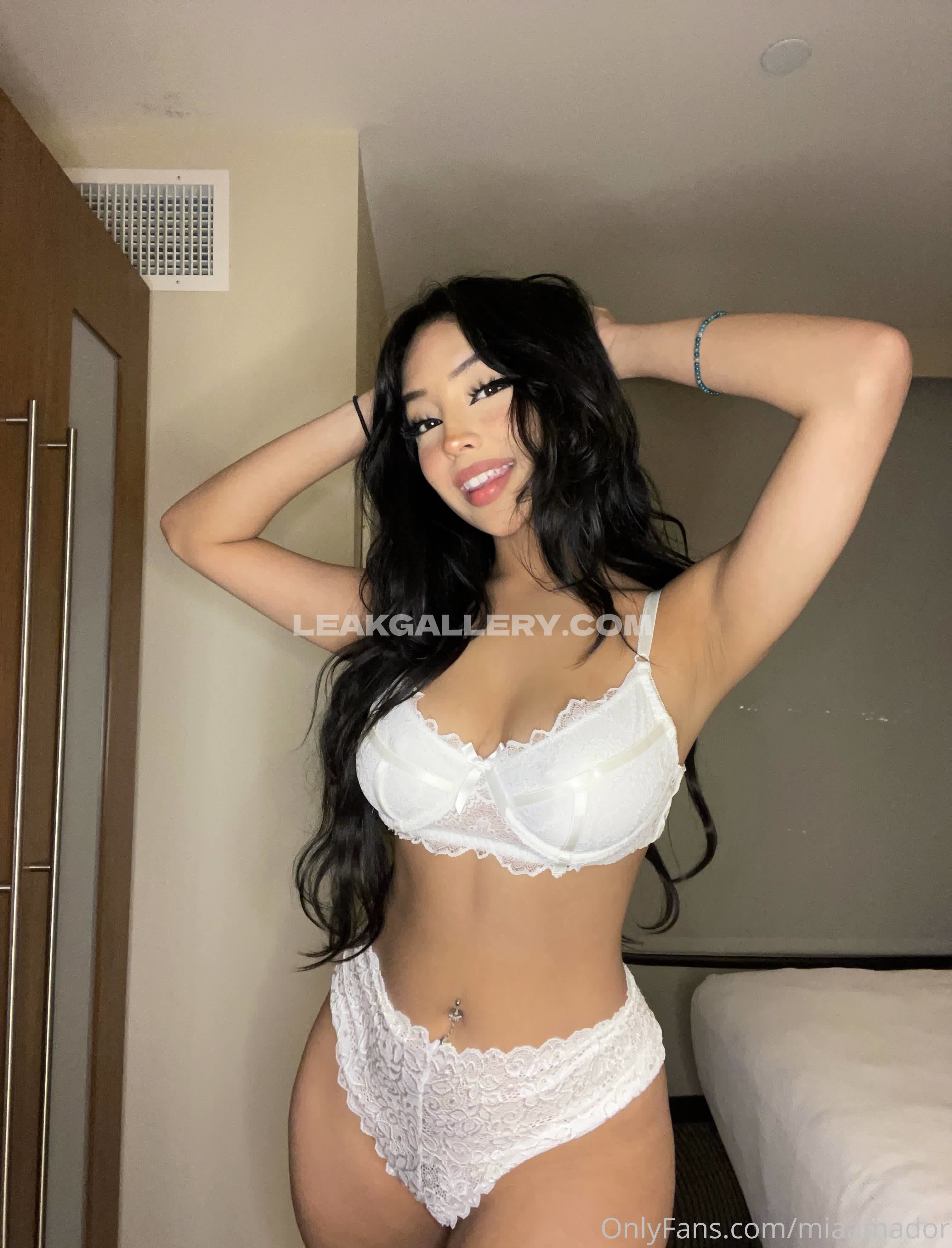 Neiima Эксклюзивная утечка обнаженных OnlyFans #2589527