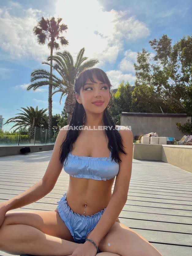 Neiima Exklusiv geleakte Nacktbilder von OnlyFans #2586888