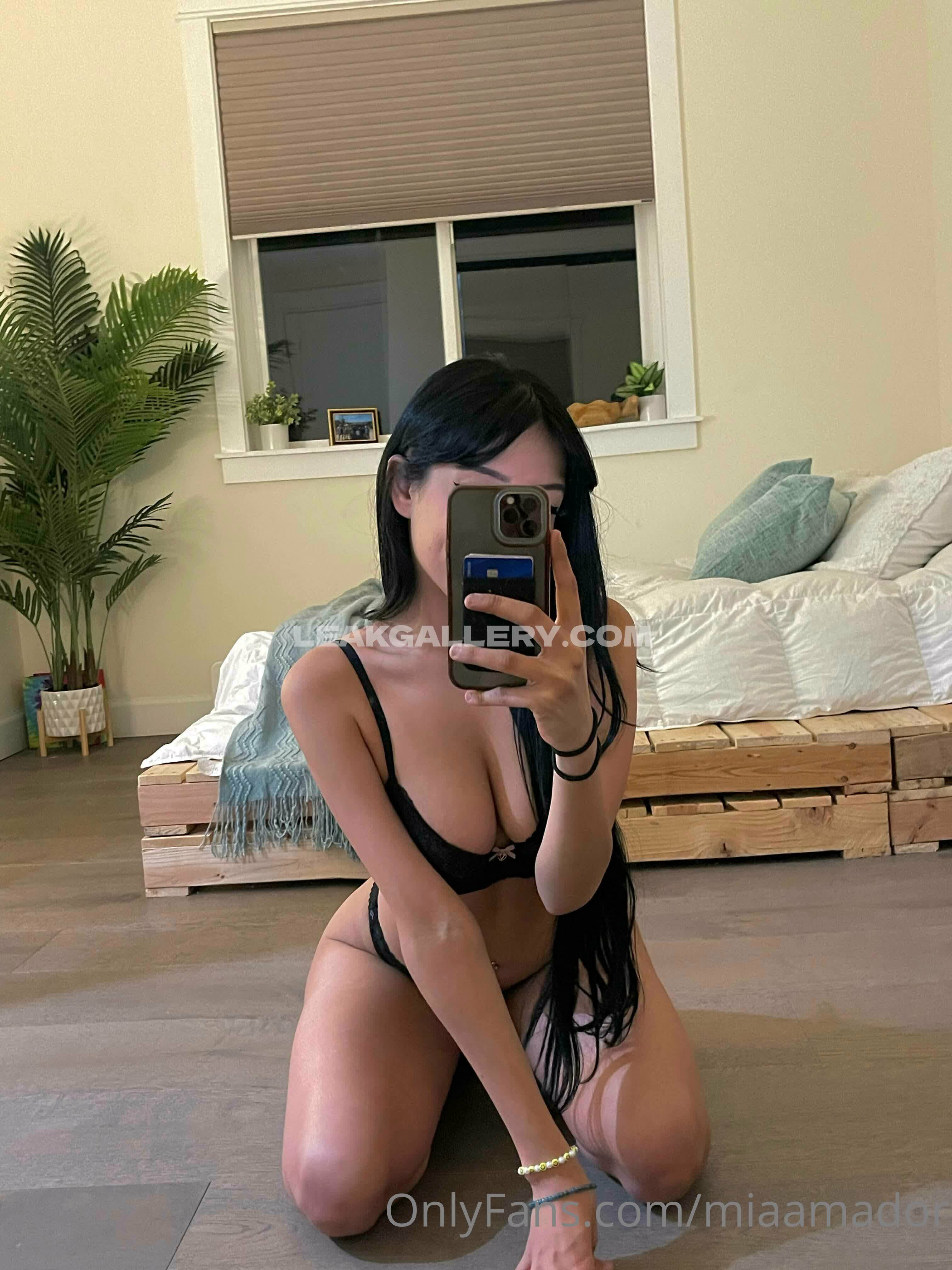 Neiima OnlyFans Nudi in Esclusiva Trapela #2569427