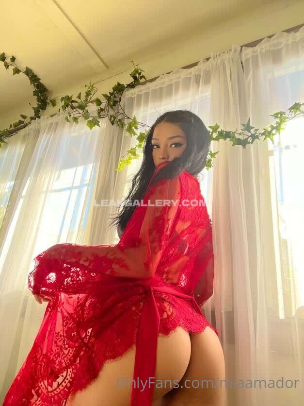 Neiima Exklusiv geleakte Nacktbilder von OnlyFans #2574654