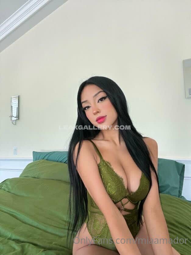 Neiima OnlyFans Nudi in Esclusiva Trapela #2583905