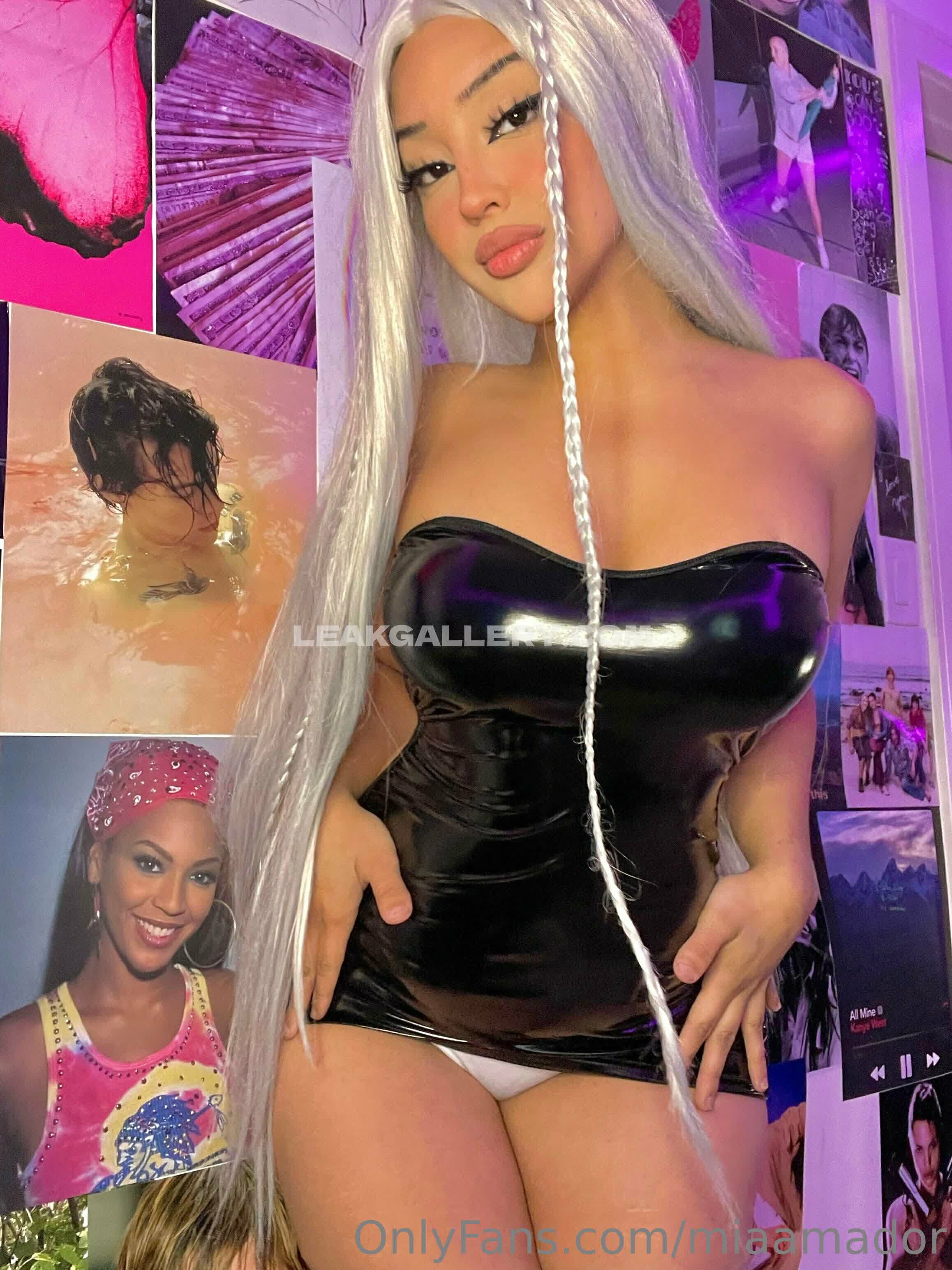 Neiima Leak OnlyFans exclusif #2580565