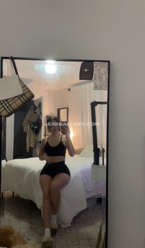 Niaarellano Exclusive Leaked Nude OnlyFans #2365054