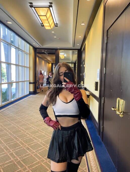 Niaarellano Exclusive Leaked Nude OnlyFans #2366351