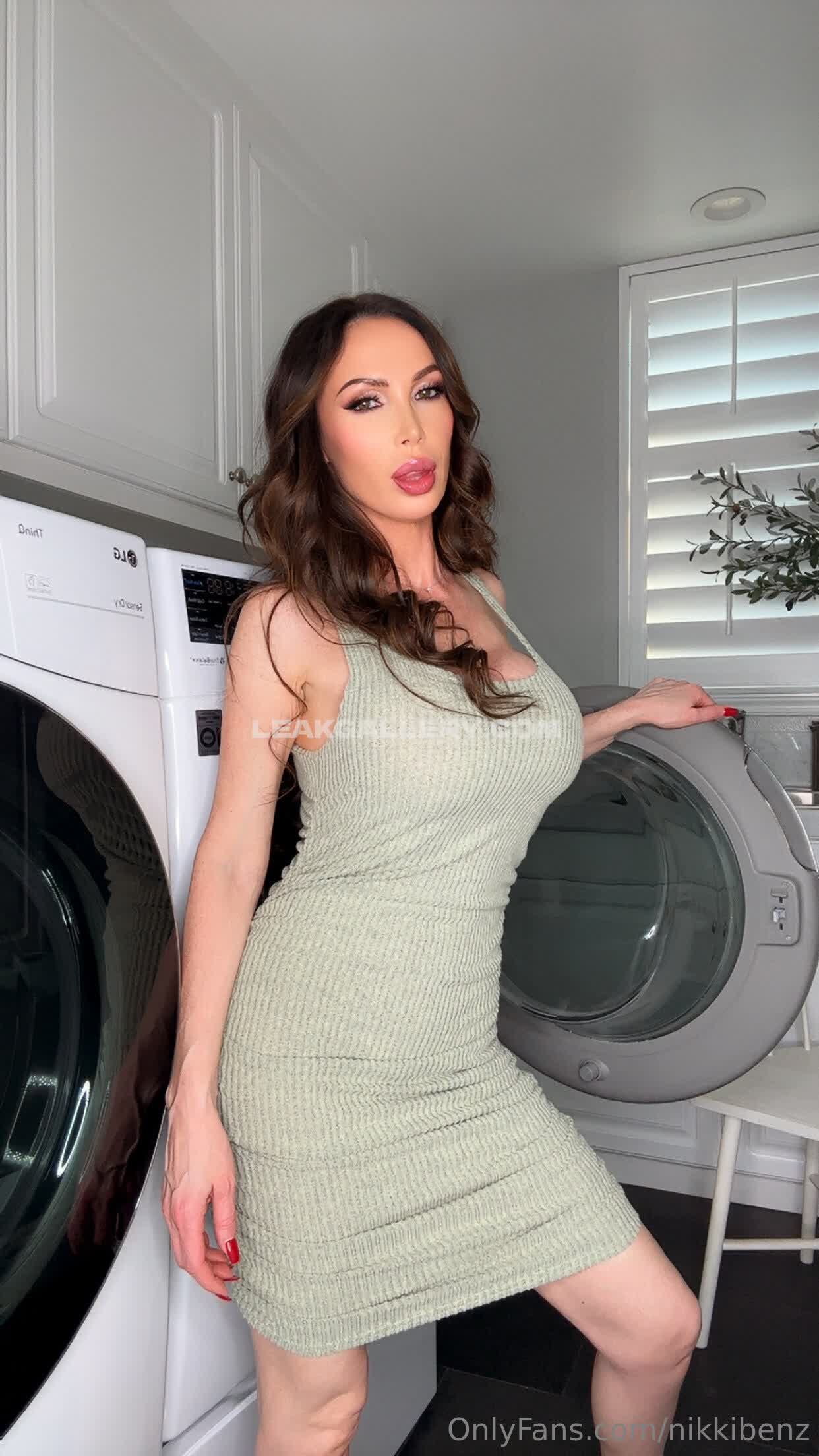 Nikkibenzfree Exclusive Leaked Nude OnlyFans #8363725