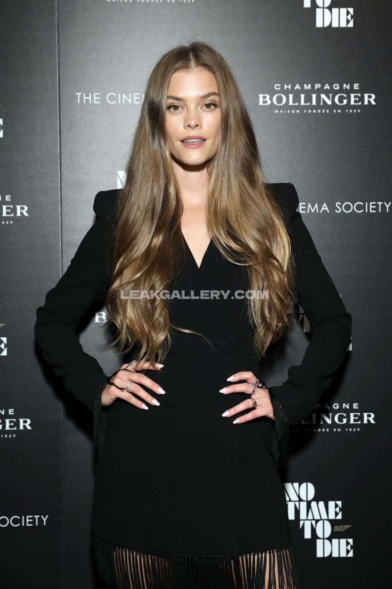 Ninaagdal 独占リークされたOnlyFansヌード #2313486