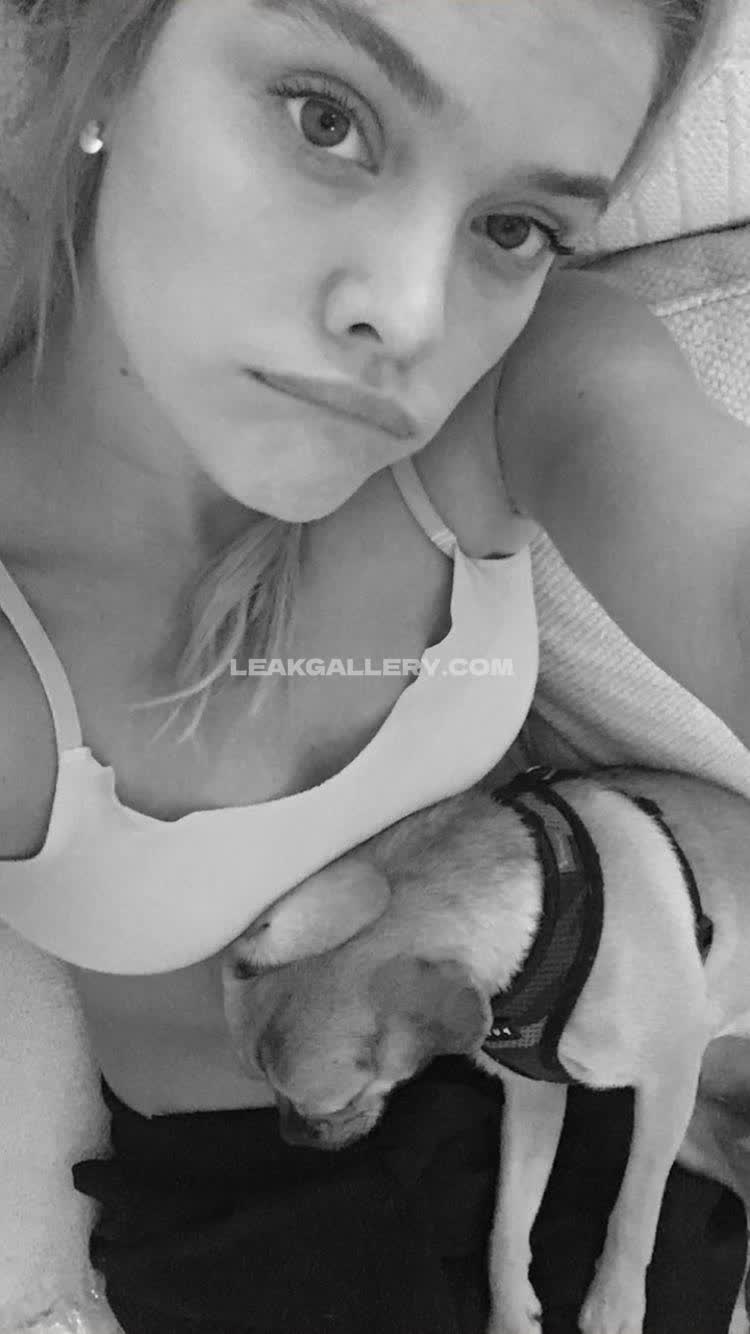 Ninaagdal 独占リークされたOnlyFansヌード #2313700