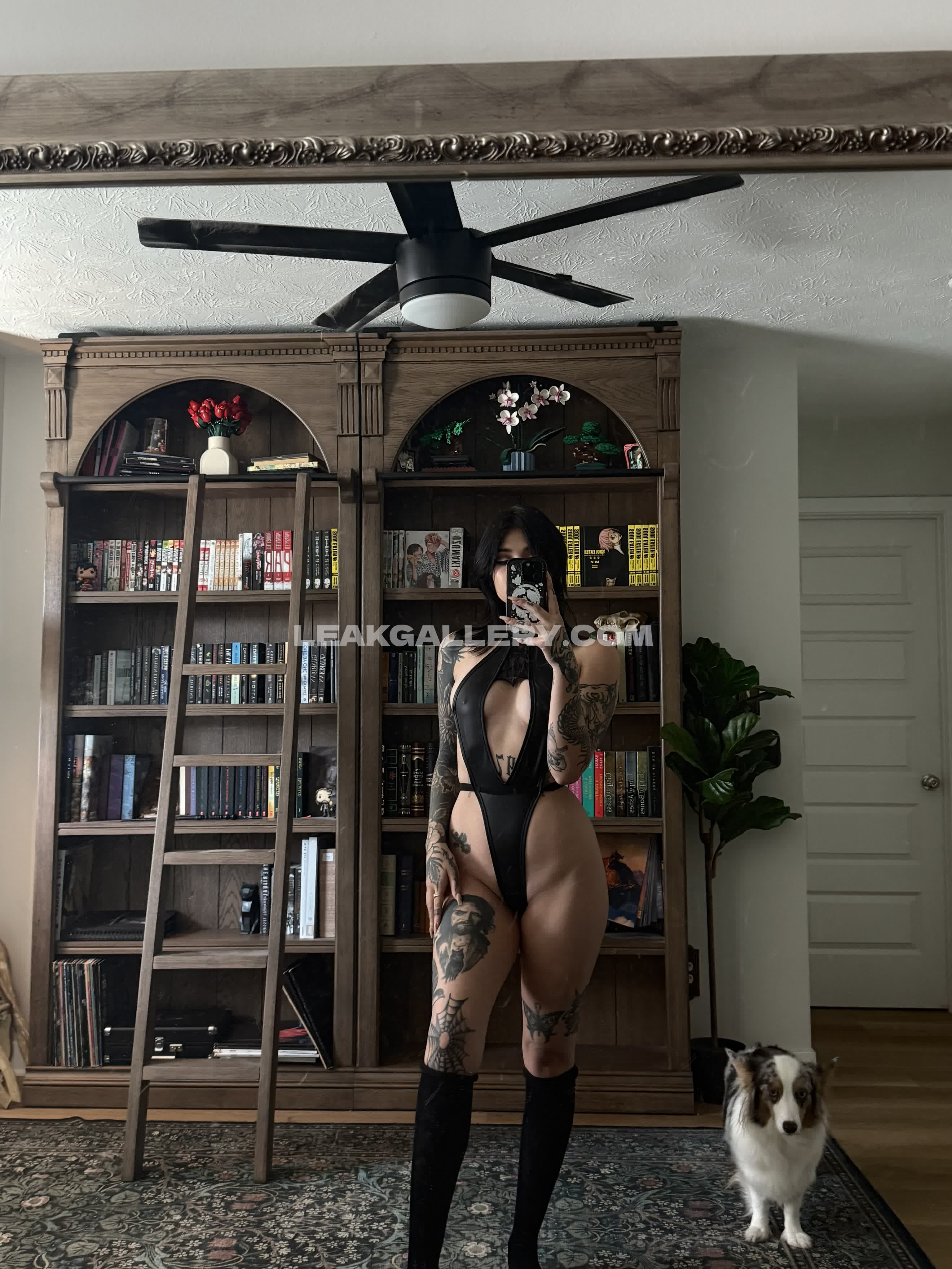 Nonsalemwitch Exclusive Leaked Nude OnlyFans #8335711