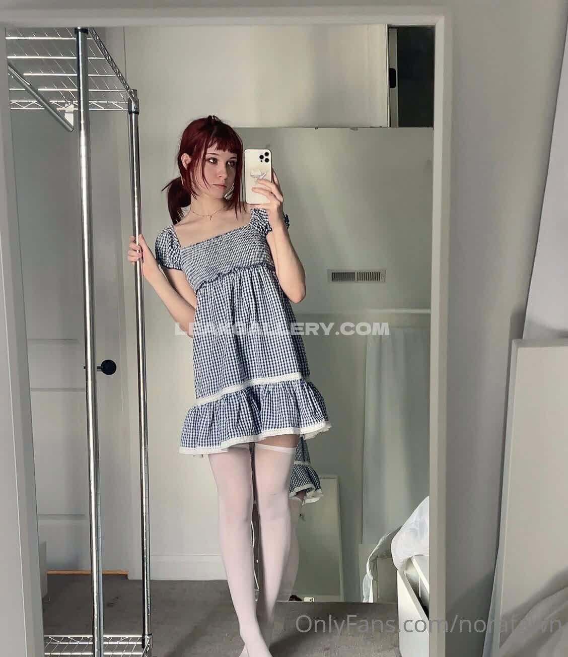 Norafawn / norahfawnn Exclusive Leaked Nude OnlyFans #2303576